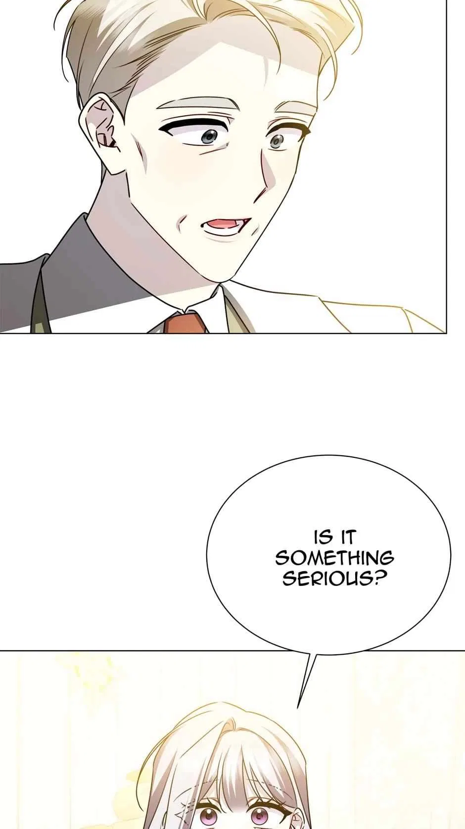 Your Regrets Mean Nothing to Me Chapter 133 – Page 3