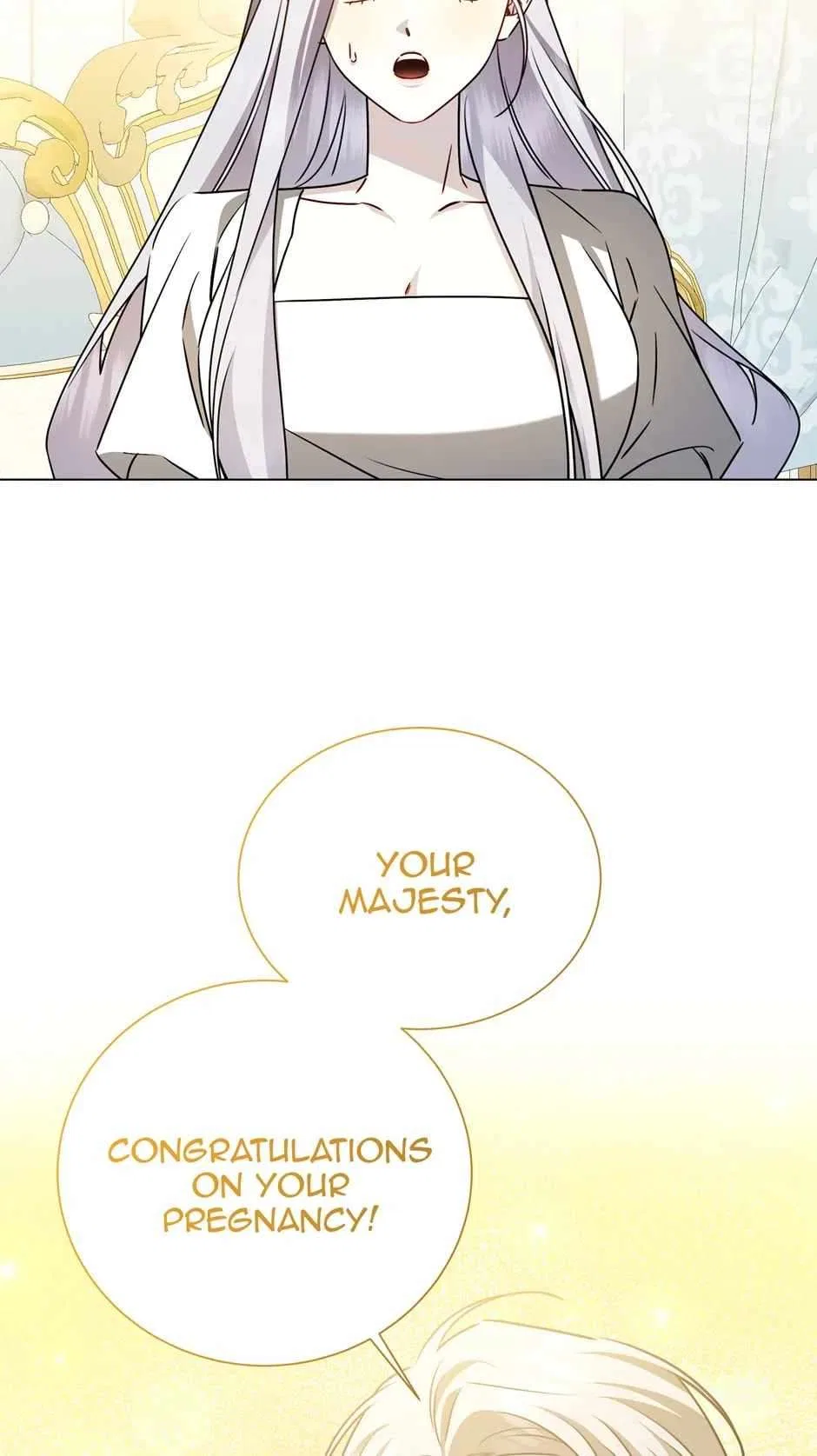 Your Regrets Mean Nothing to Me Chapter 133 – Page 4