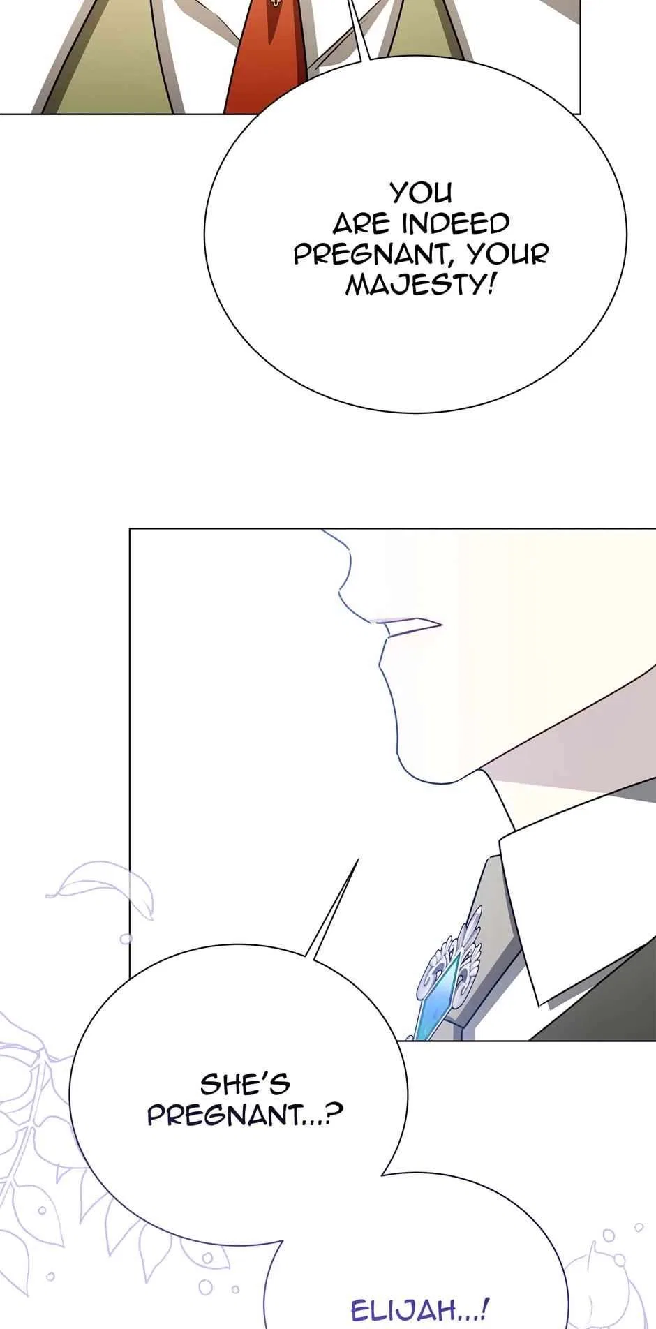 Your Regrets Mean Nothing to Me Chapter 133 – Page 8