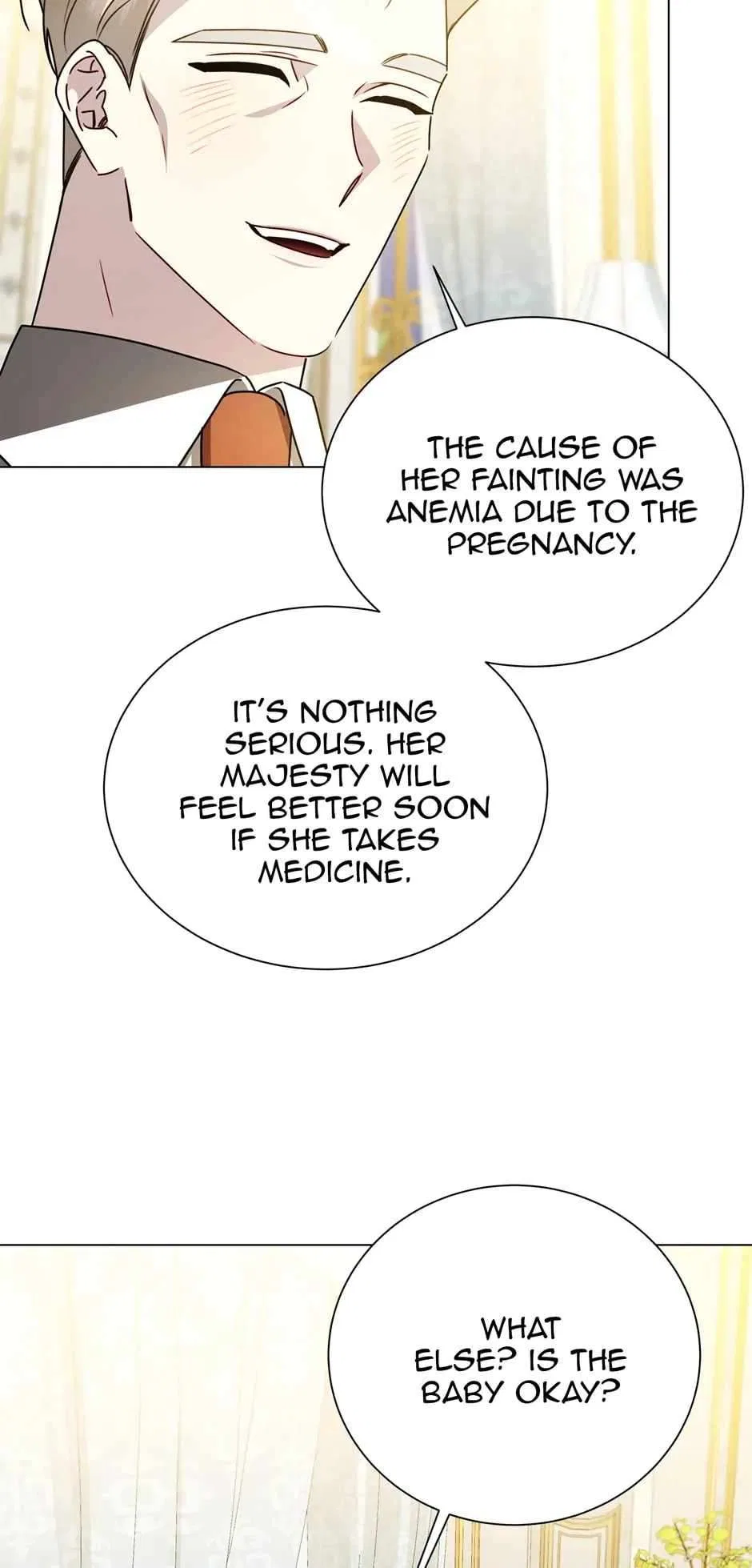 Your Regrets Mean Nothing to Me Chapter 133 – Page 13