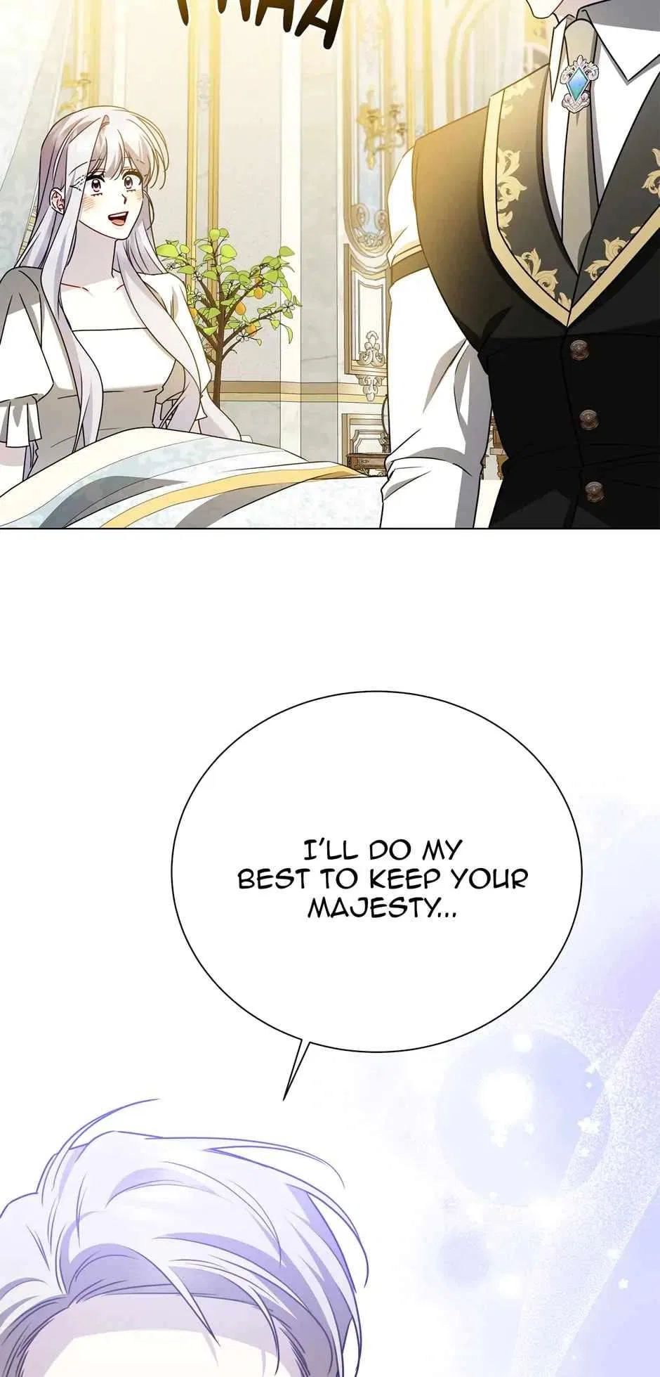 Your Regrets Mean Nothing to Me Chapter 133 – Page 15