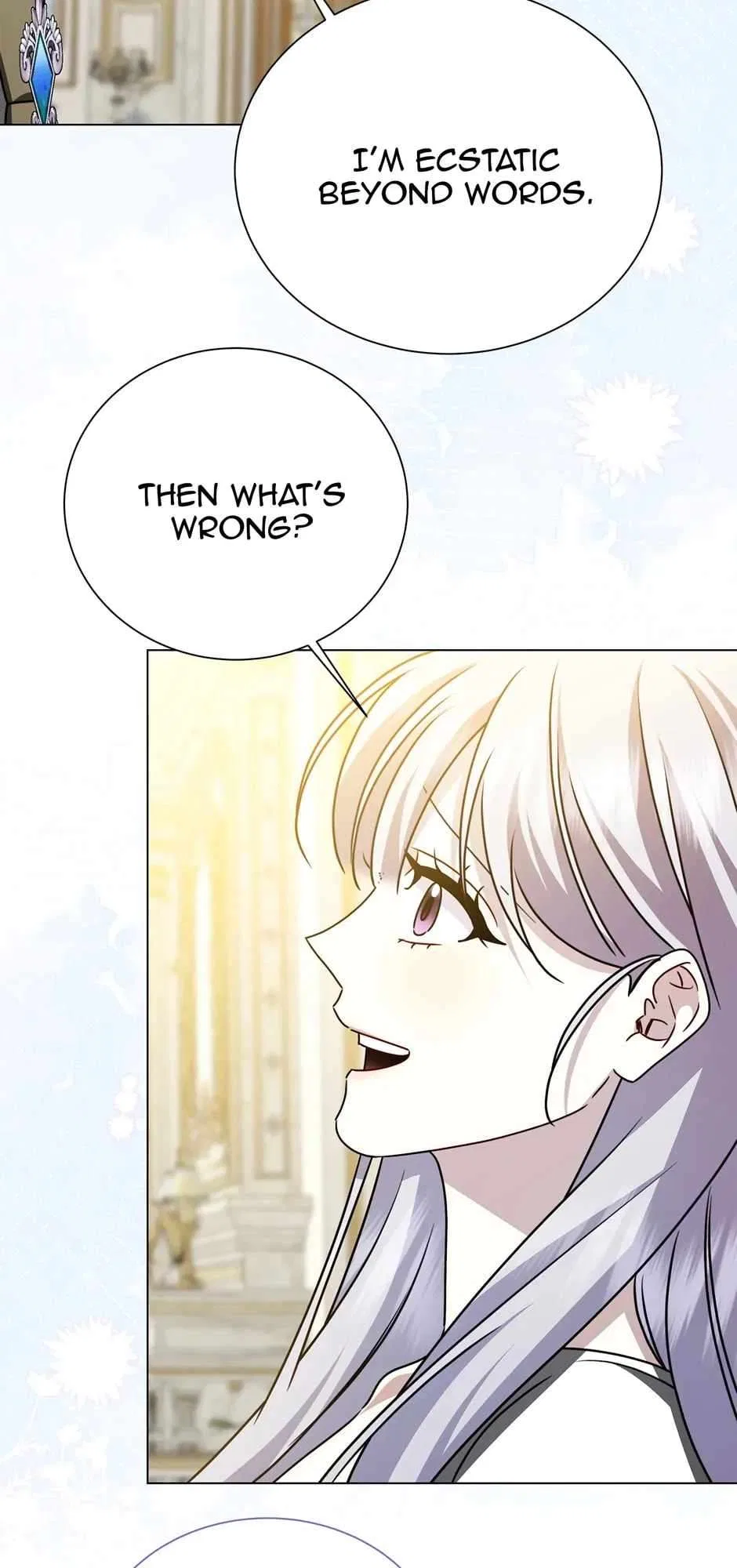Your Regrets Mean Nothing to Me Chapter 133 – Page 21