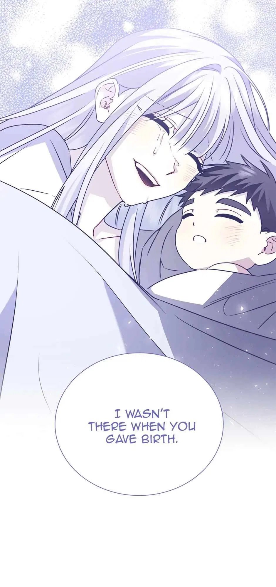 Your Regrets Mean Nothing to Me Chapter 133 – Page 23
