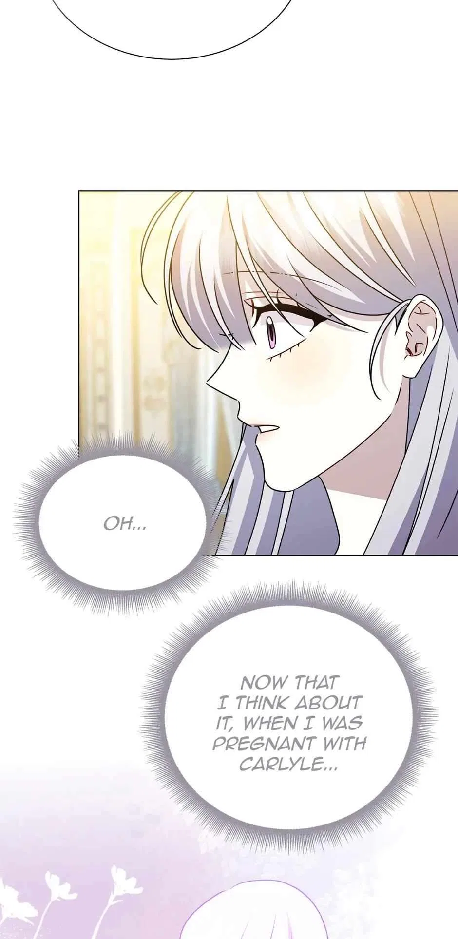 Your Regrets Mean Nothing to Me Chapter 133 – Page 25