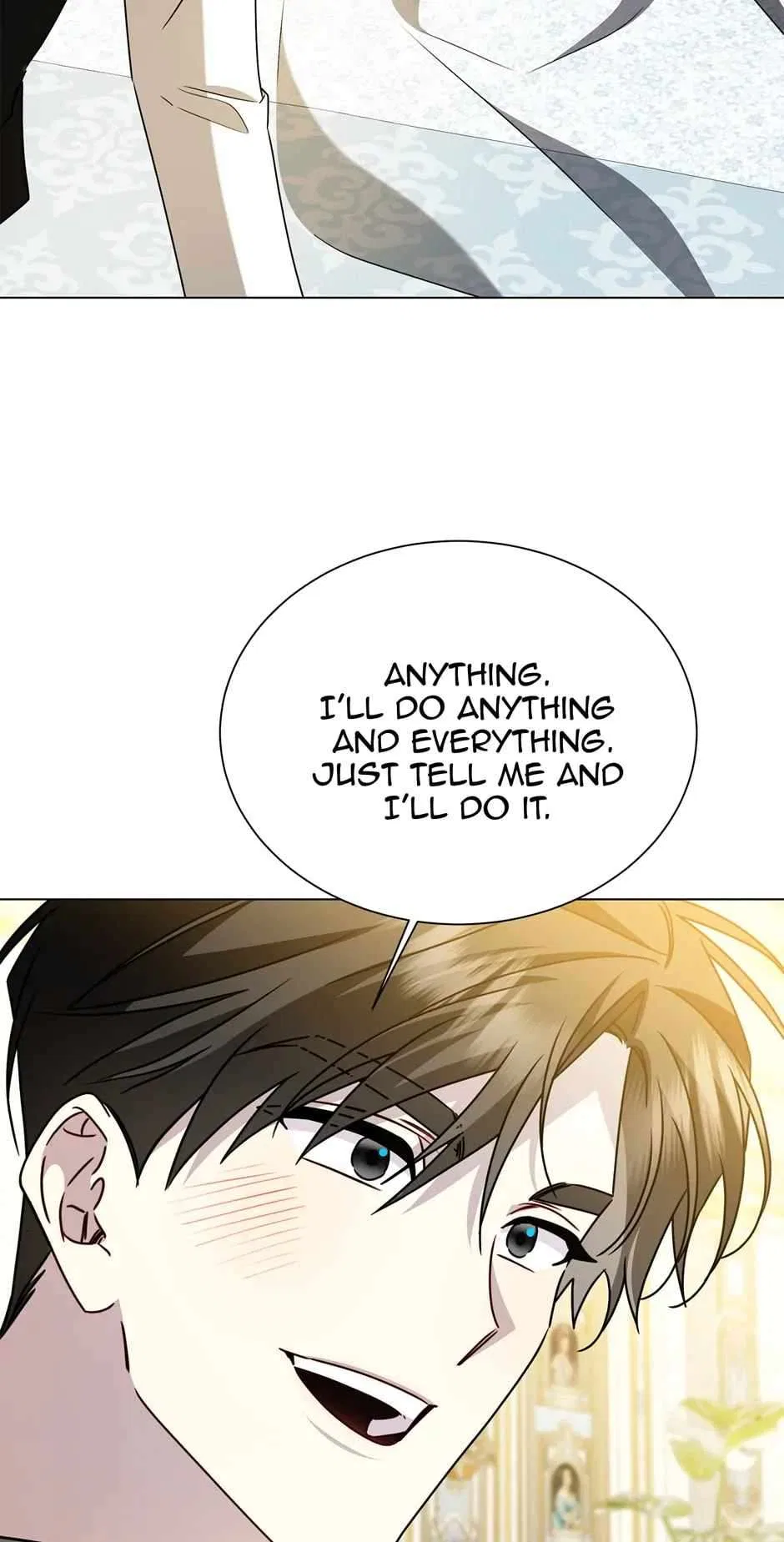 Your Regrets Mean Nothing to Me Chapter 133 – Page 31