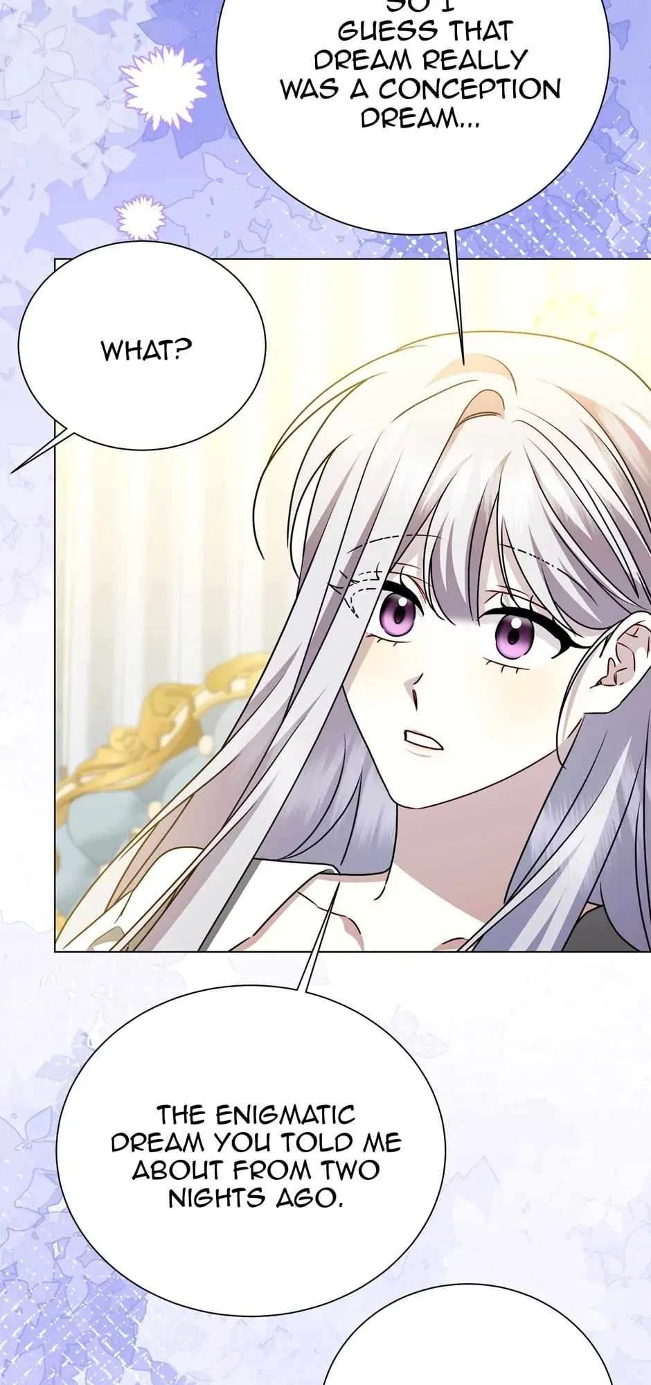 Your Regrets Mean Nothing to Me Chapter 133 – Page 37