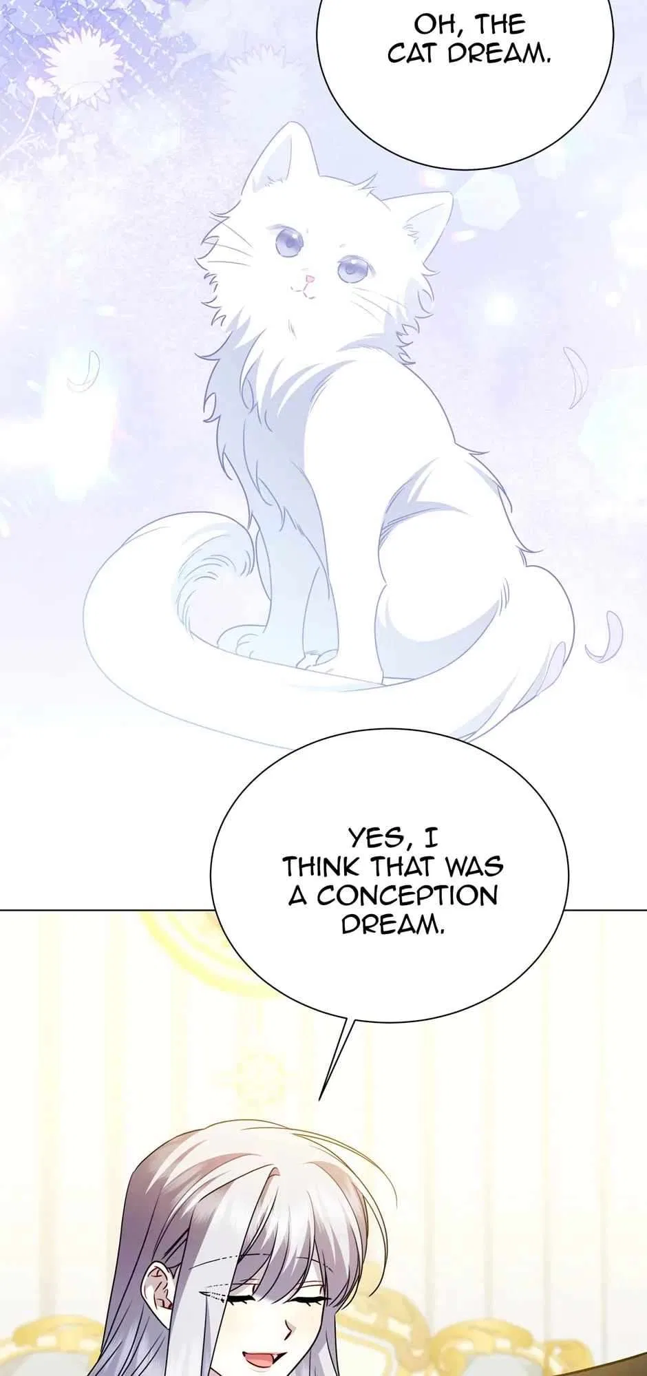 Your Regrets Mean Nothing to Me Chapter 133 – Page 38