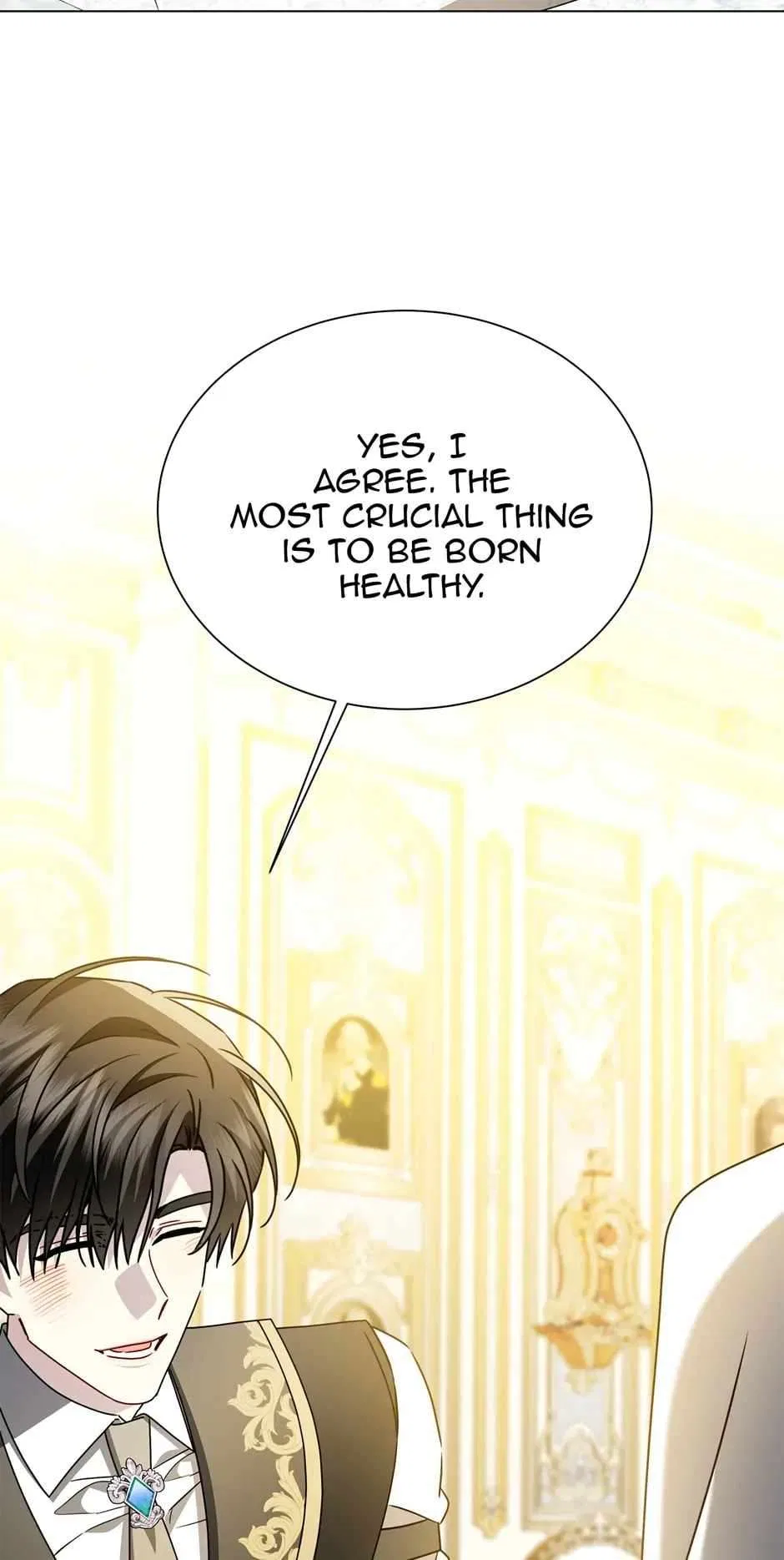 Your Regrets Mean Nothing to Me Chapter 133 – Page 44