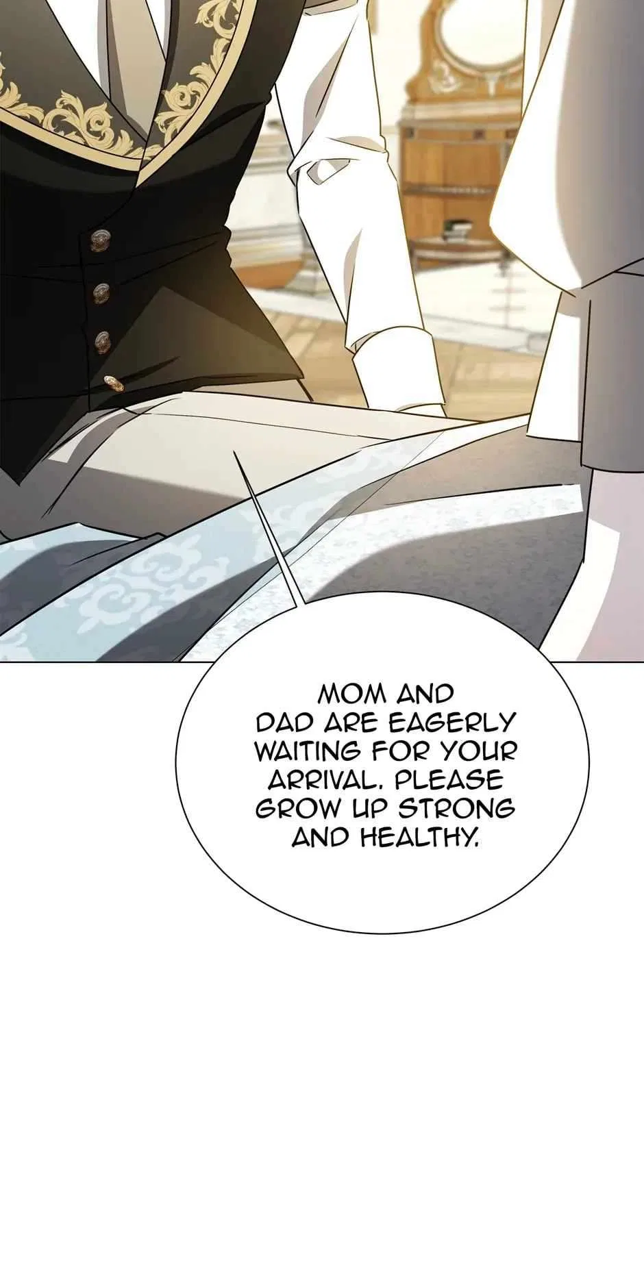 Your Regrets Mean Nothing to Me Chapter 133 – Page 45