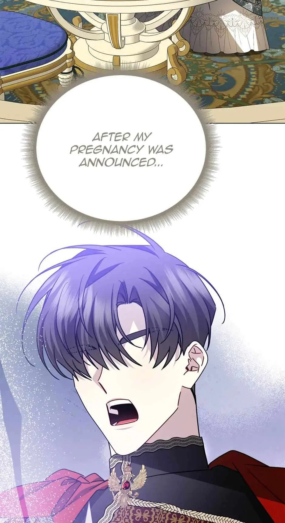 Your Regrets Mean Nothing to Me Chapter 133 – Page 49