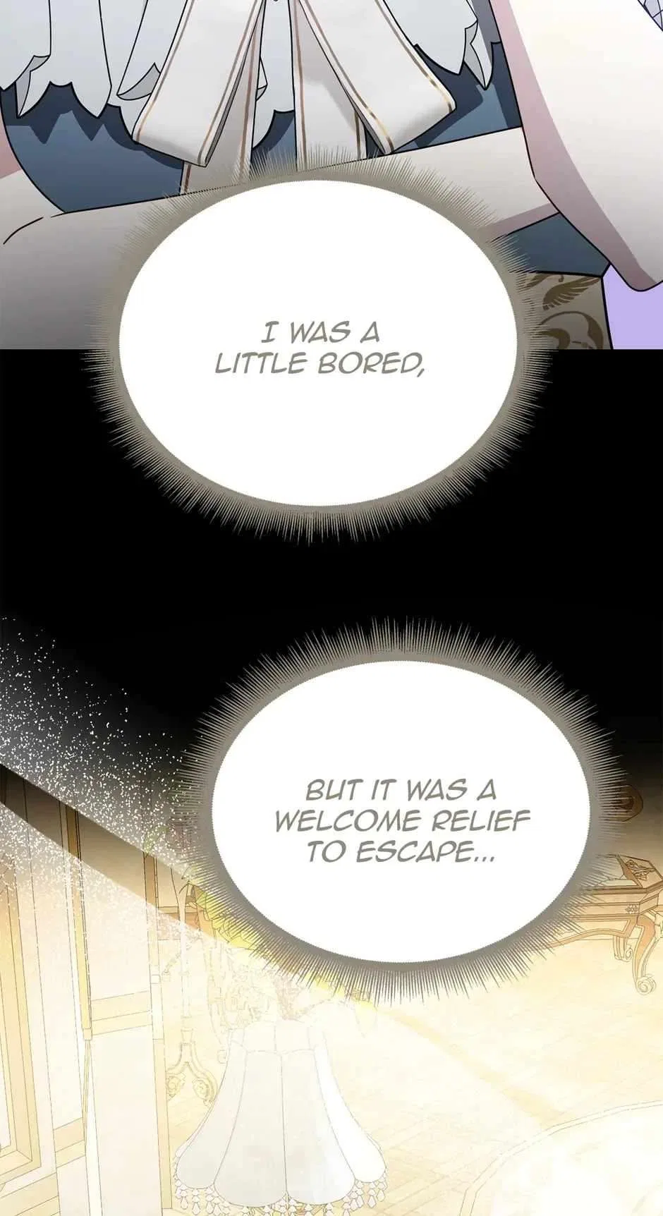 Your Regrets Mean Nothing to Me Chapter 133 – Page 52