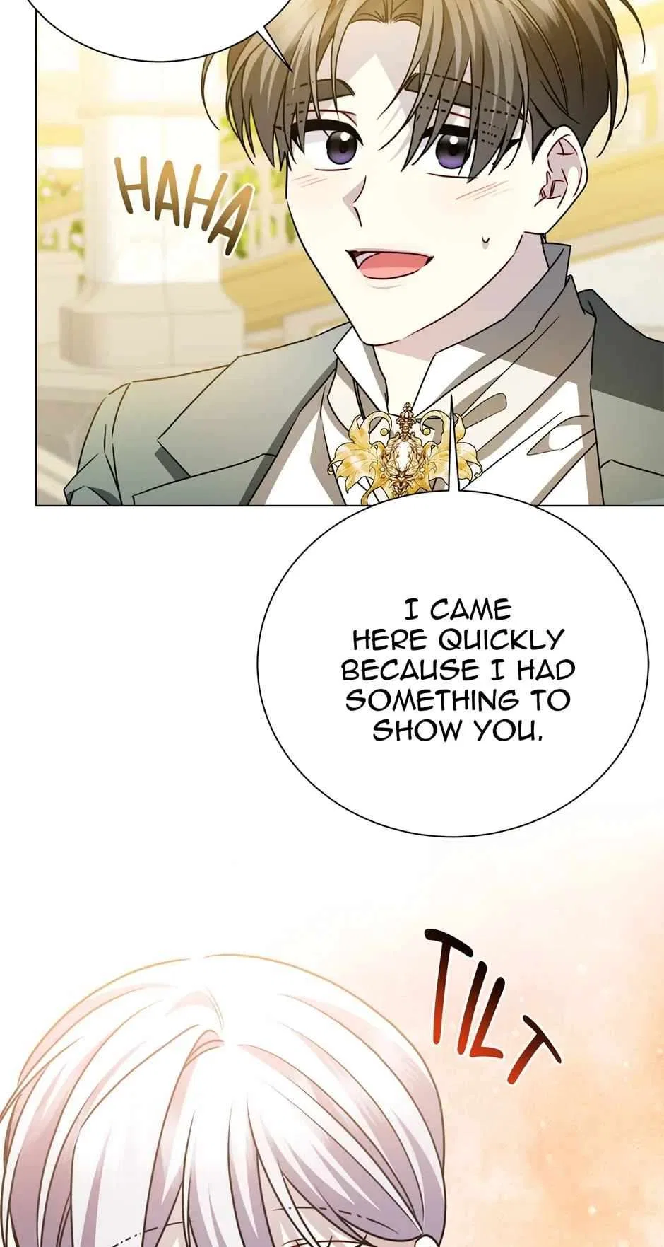 Your Regrets Mean Nothing to Me Chapter 133 – Page 61