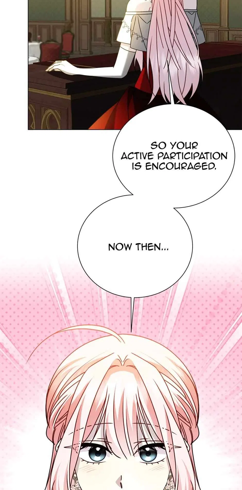 Your Regrets Mean Nothing to Me Chapter 132 – Page 4