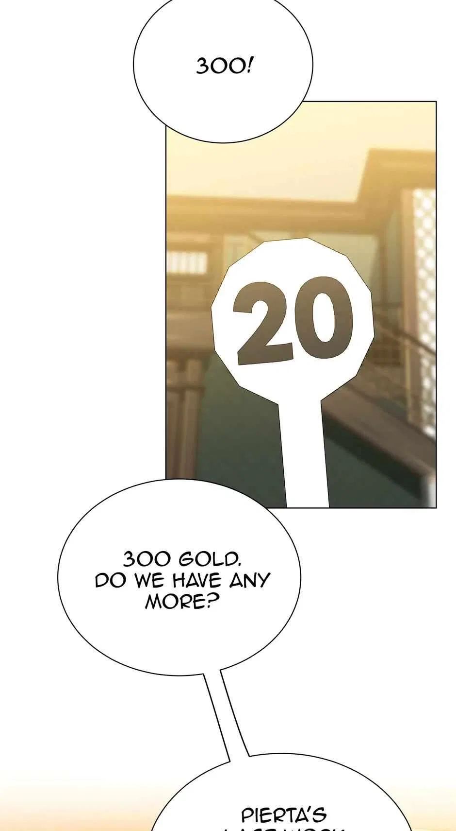 Your Regrets Mean Nothing to Me Chapter 132 – Page 8