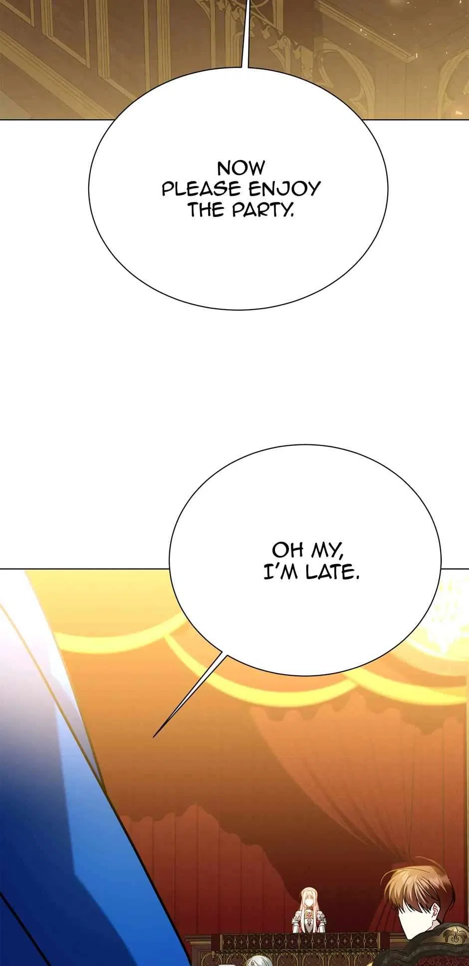 Your Regrets Mean Nothing to Me Chapter 132 – Page 14