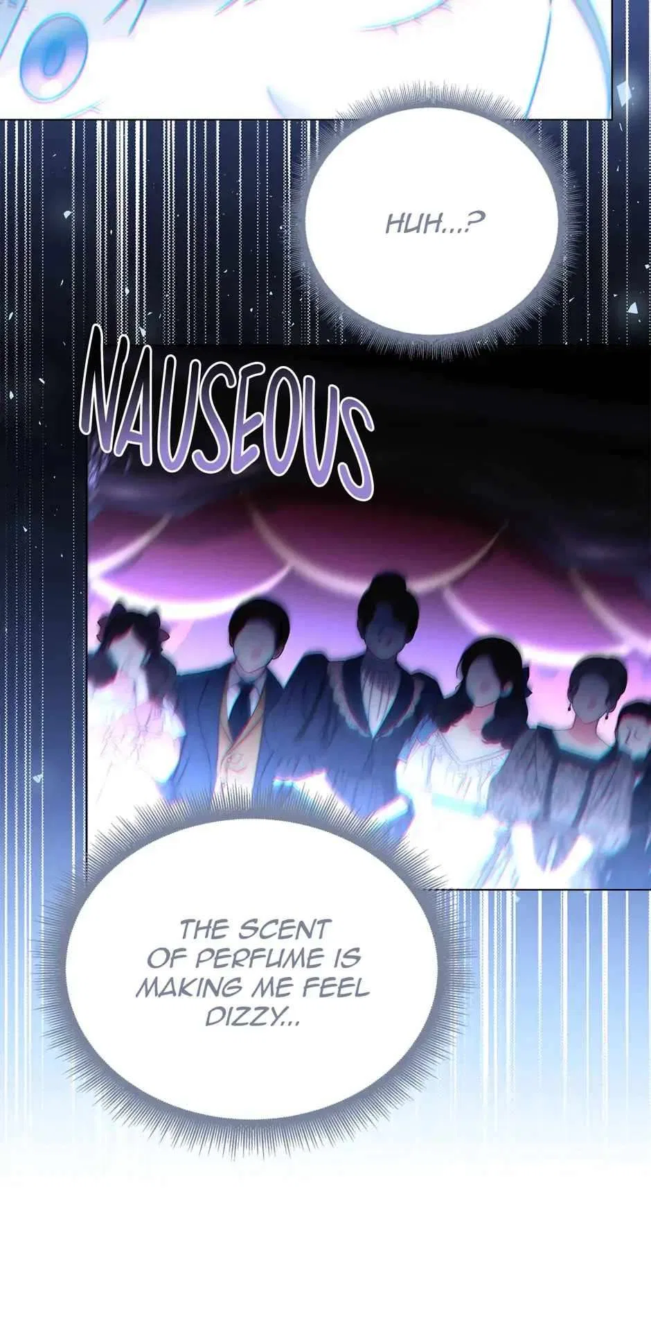 Your Regrets Mean Nothing to Me Chapter 132 – Page 17