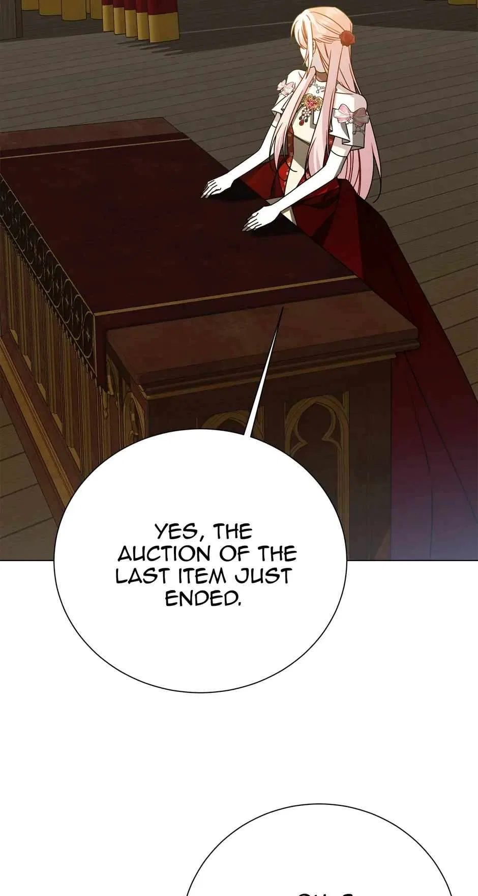 Your Regrets Mean Nothing to Me Chapter 132 – Page 21
