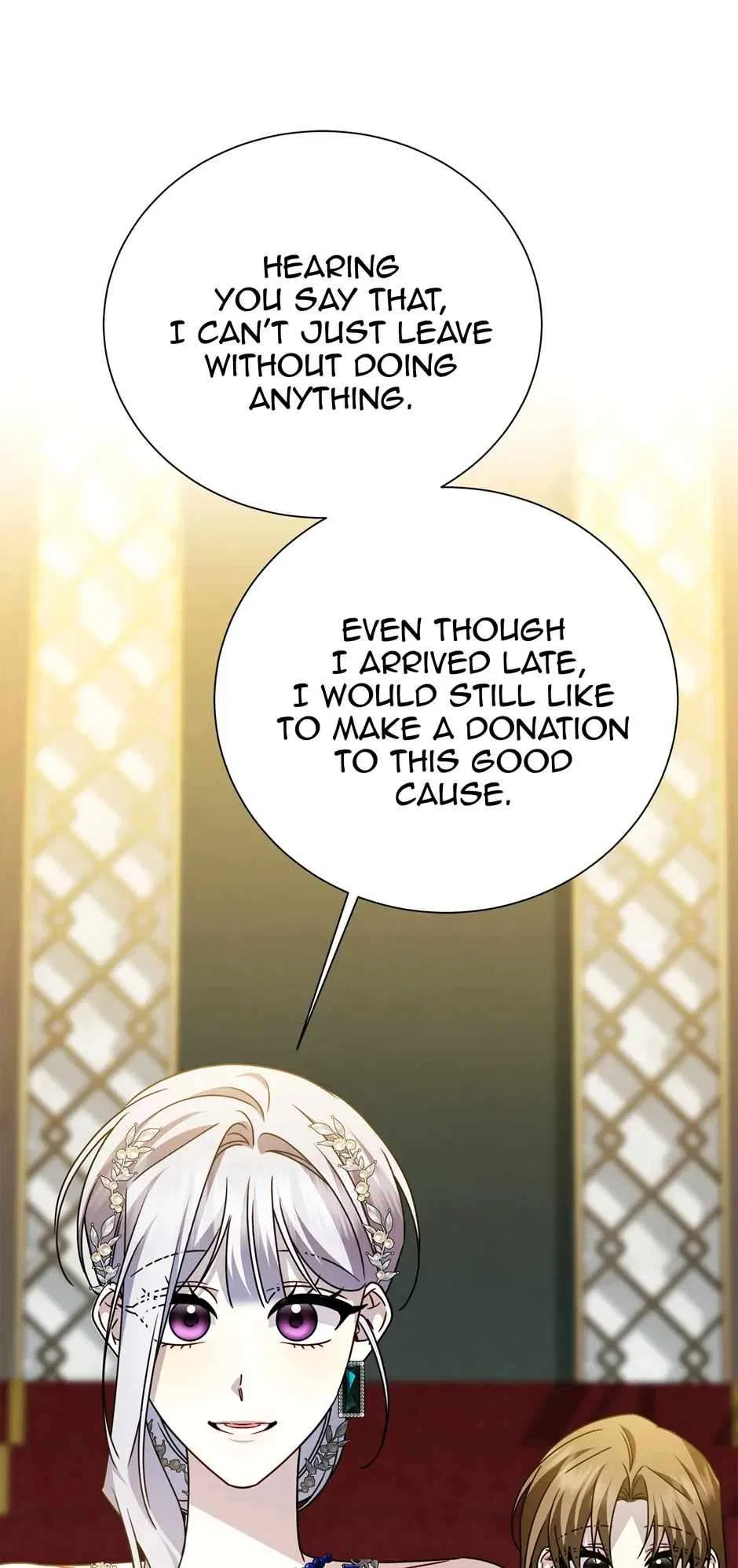 Your Regrets Mean Nothing to Me Chapter 132 – Page 24