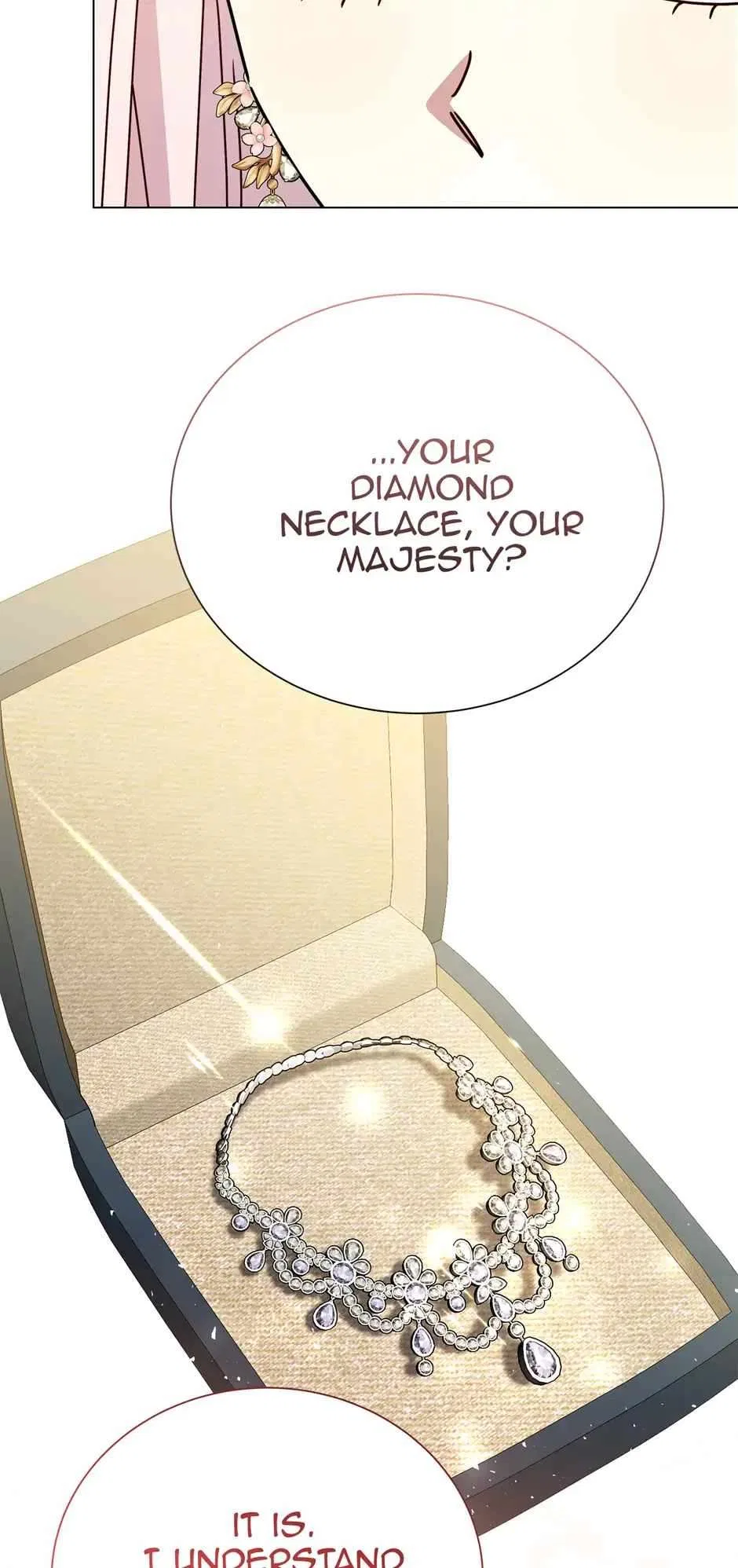 Your Regrets Mean Nothing to Me Chapter 132 – Page 26