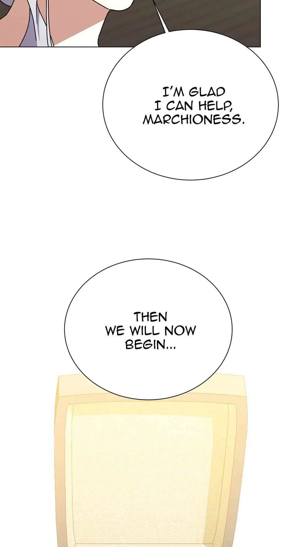 Your Regrets Mean Nothing to Me Chapter 132 – Page 31