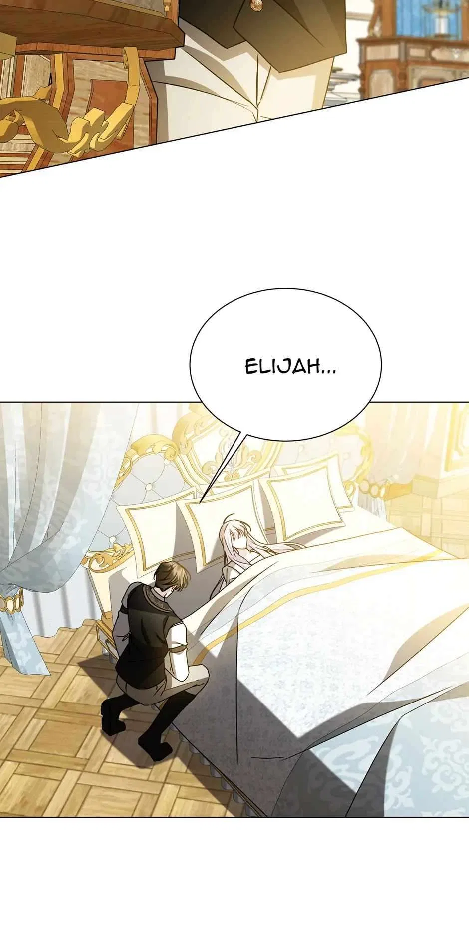 Your Regrets Mean Nothing to Me Chapter 132 – Page 51