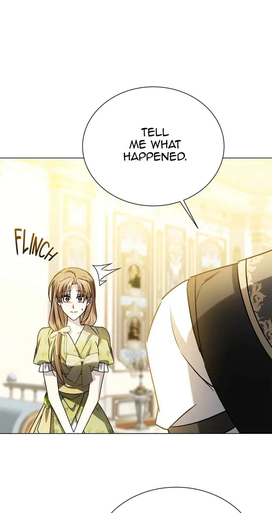 Your Regrets Mean Nothing to Me Chapter 132 – Page 52
