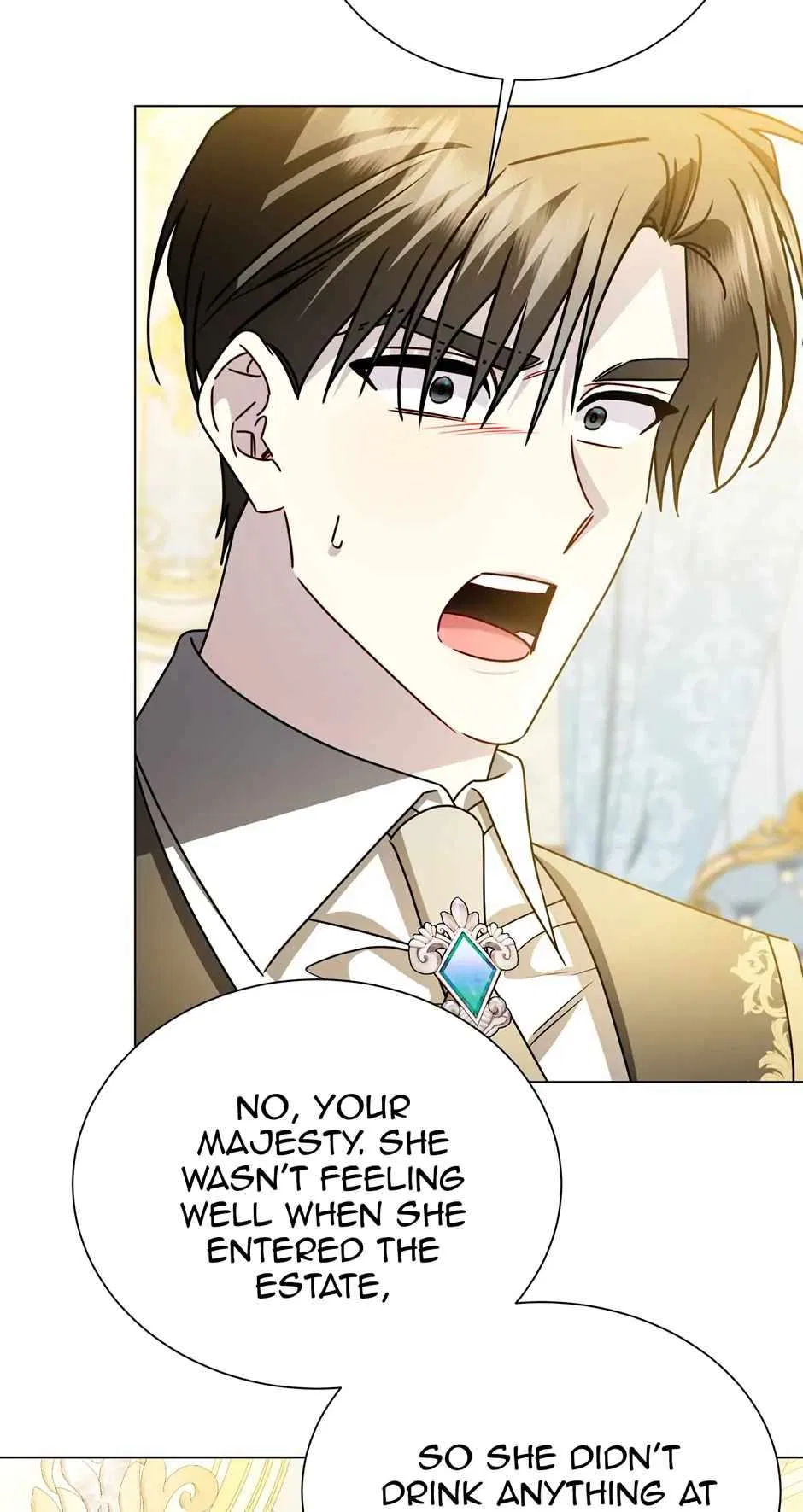 Your Regrets Mean Nothing to Me Chapter 132 – Page 54