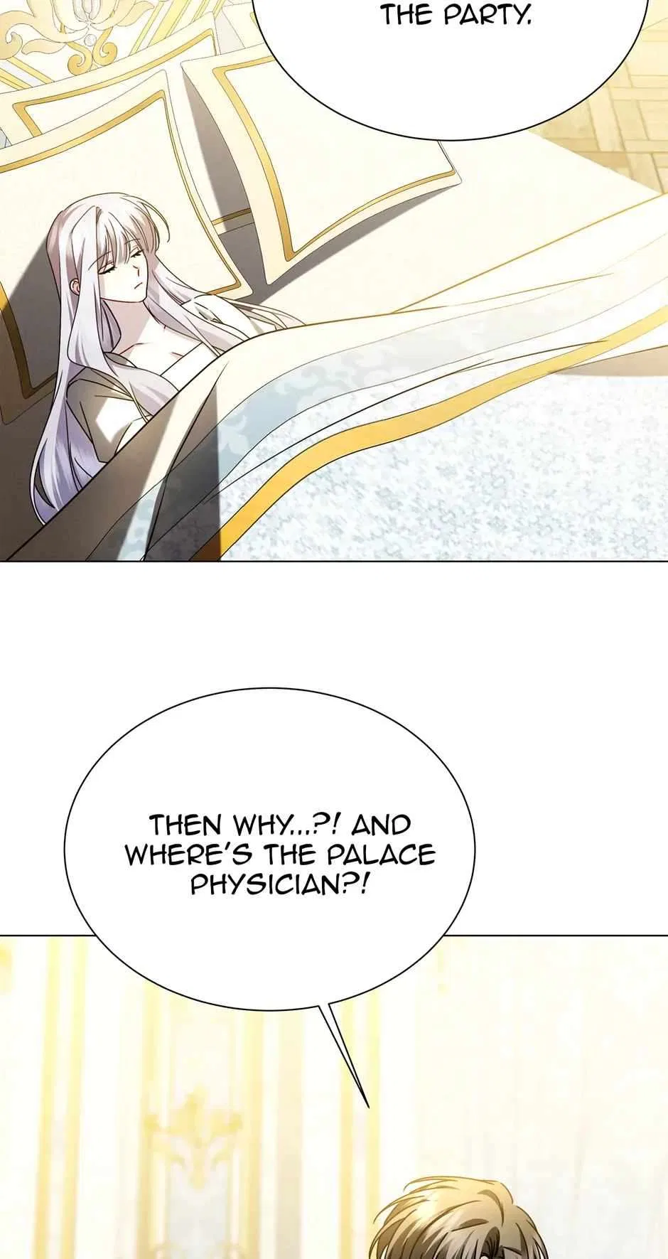Your Regrets Mean Nothing to Me Chapter 132 – Page 55