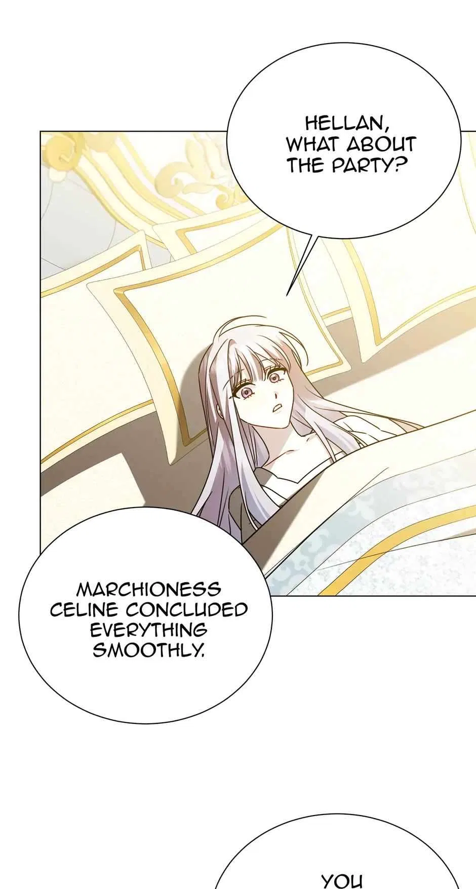 Your Regrets Mean Nothing to Me Chapter 132 – Page 59