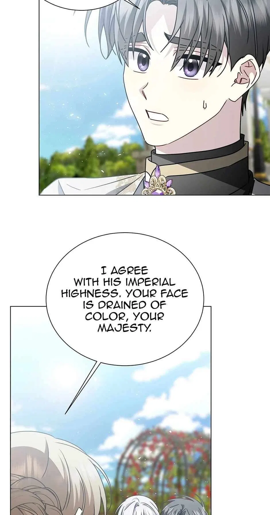 Your Regrets Mean Nothing to Me Chapter 131 – Page 15