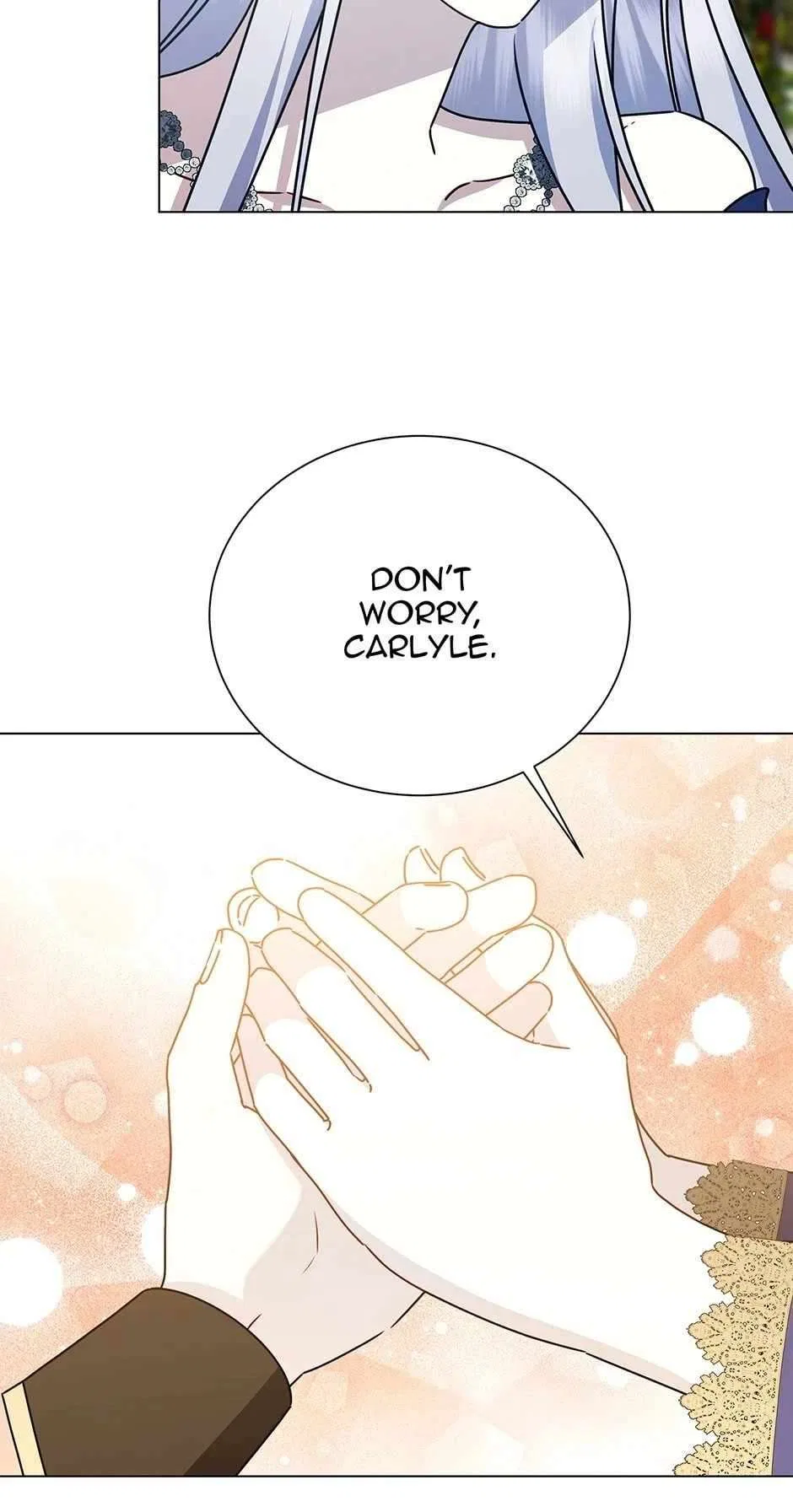 Your Regrets Mean Nothing to Me Chapter 131 – Page 17