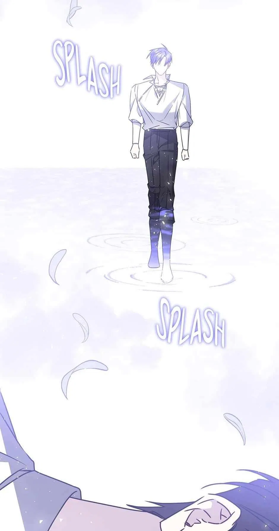 Your Regrets Mean Nothing to Me Chapter 131 – Page 24