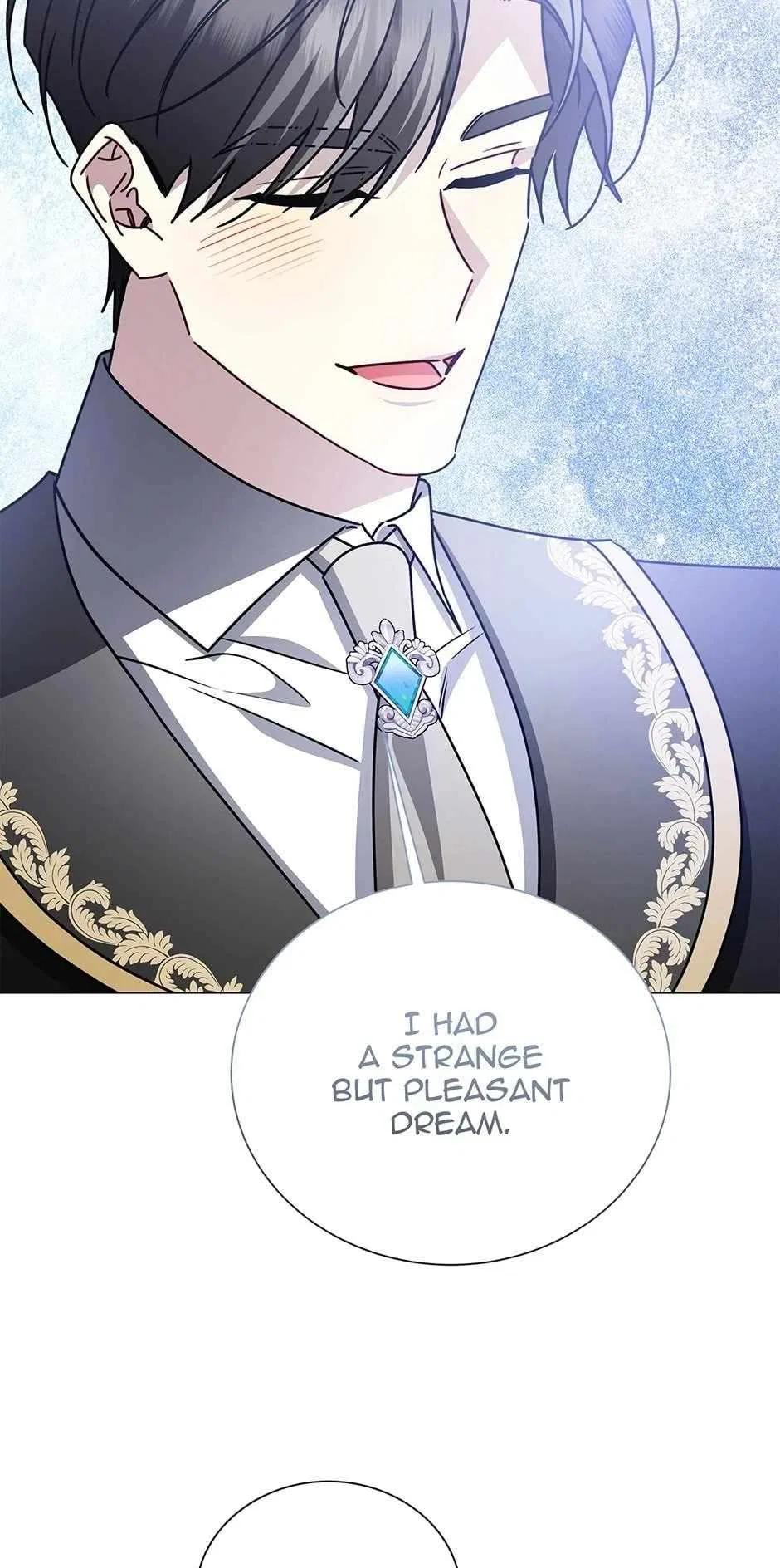 Your Regrets Mean Nothing to Me Chapter 131 – Page 45