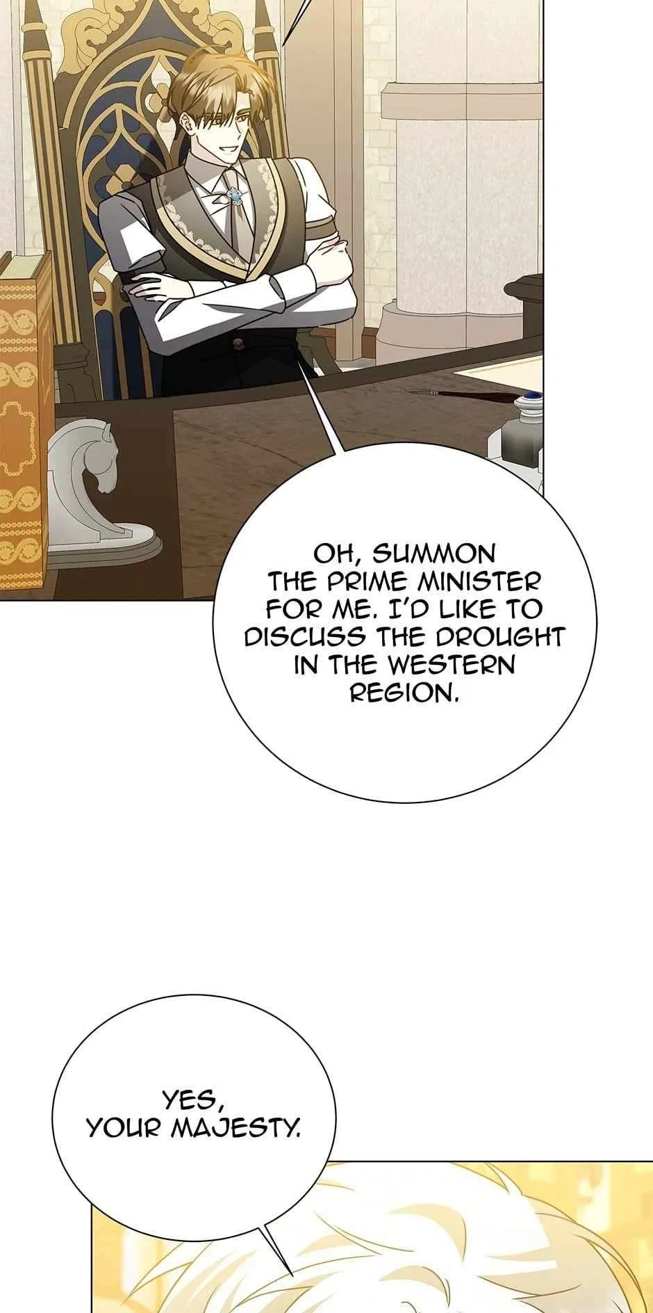Your Regrets Mean Nothing to Me Chapter 131 – Page 47