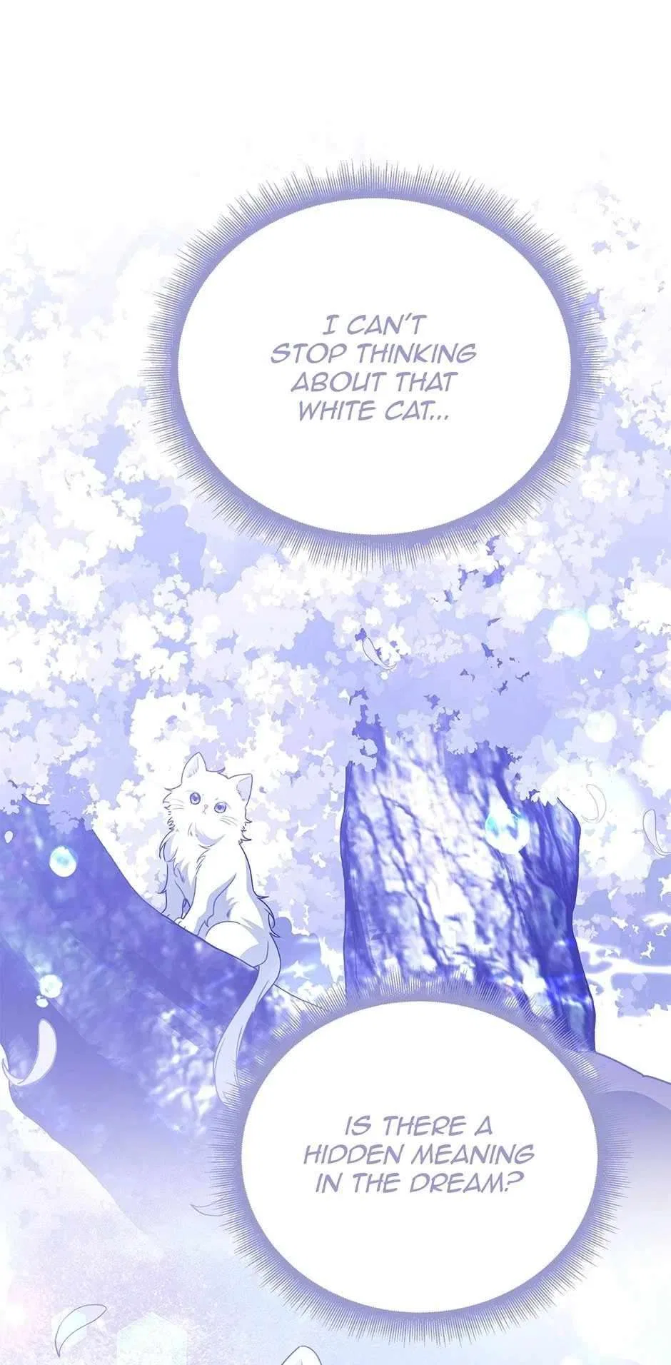 Your Regrets Mean Nothing to Me Chapter 131 – Page 50