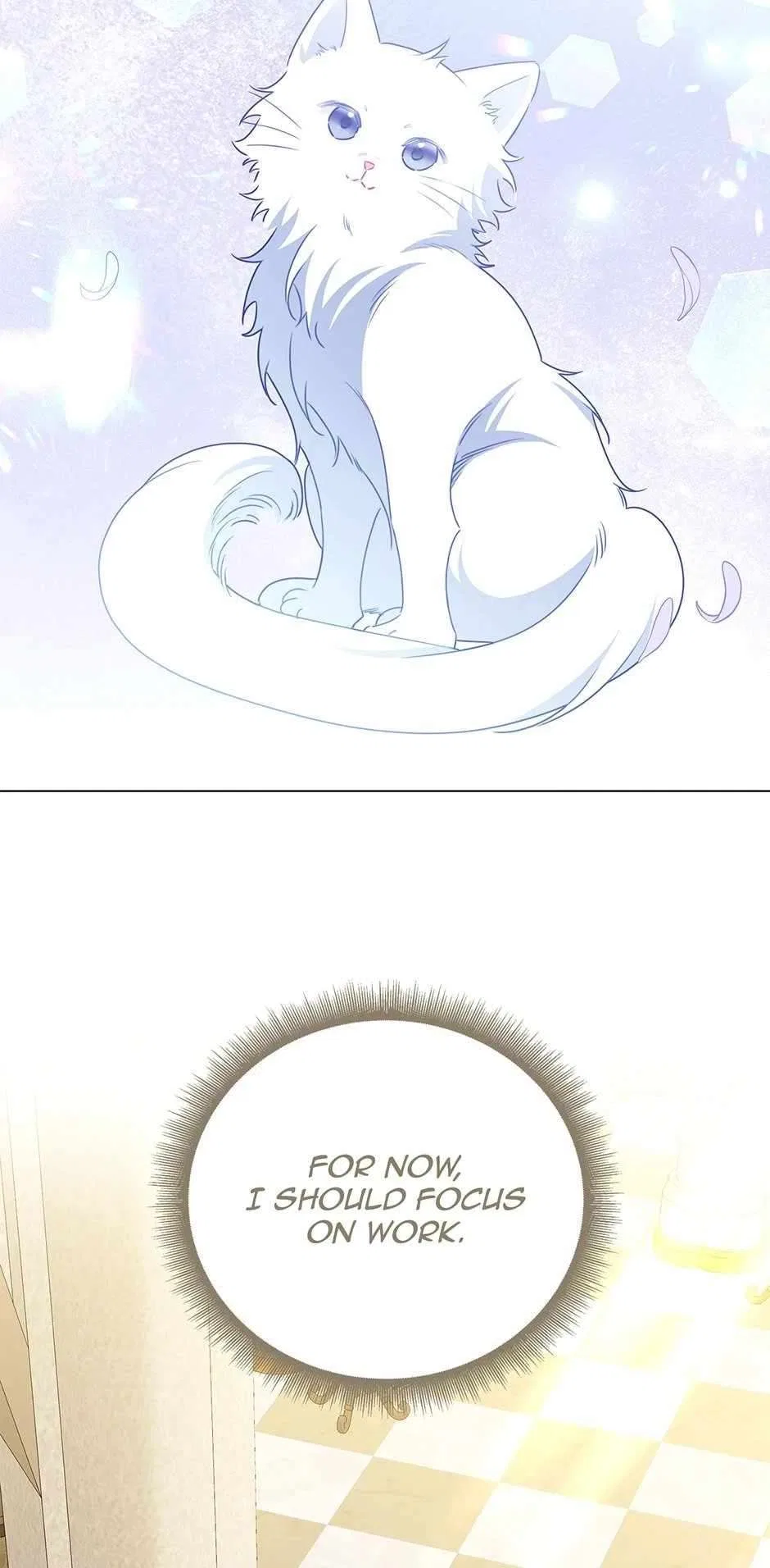 Your Regrets Mean Nothing to Me Chapter 131 – Page 51