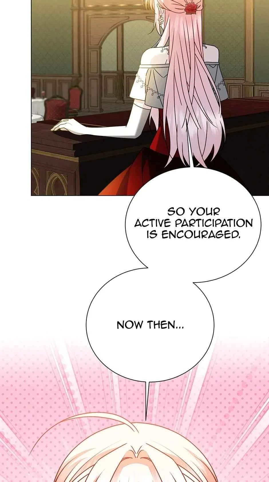 Your Regrets Mean Nothing to Me Chapter 131 – Page 59