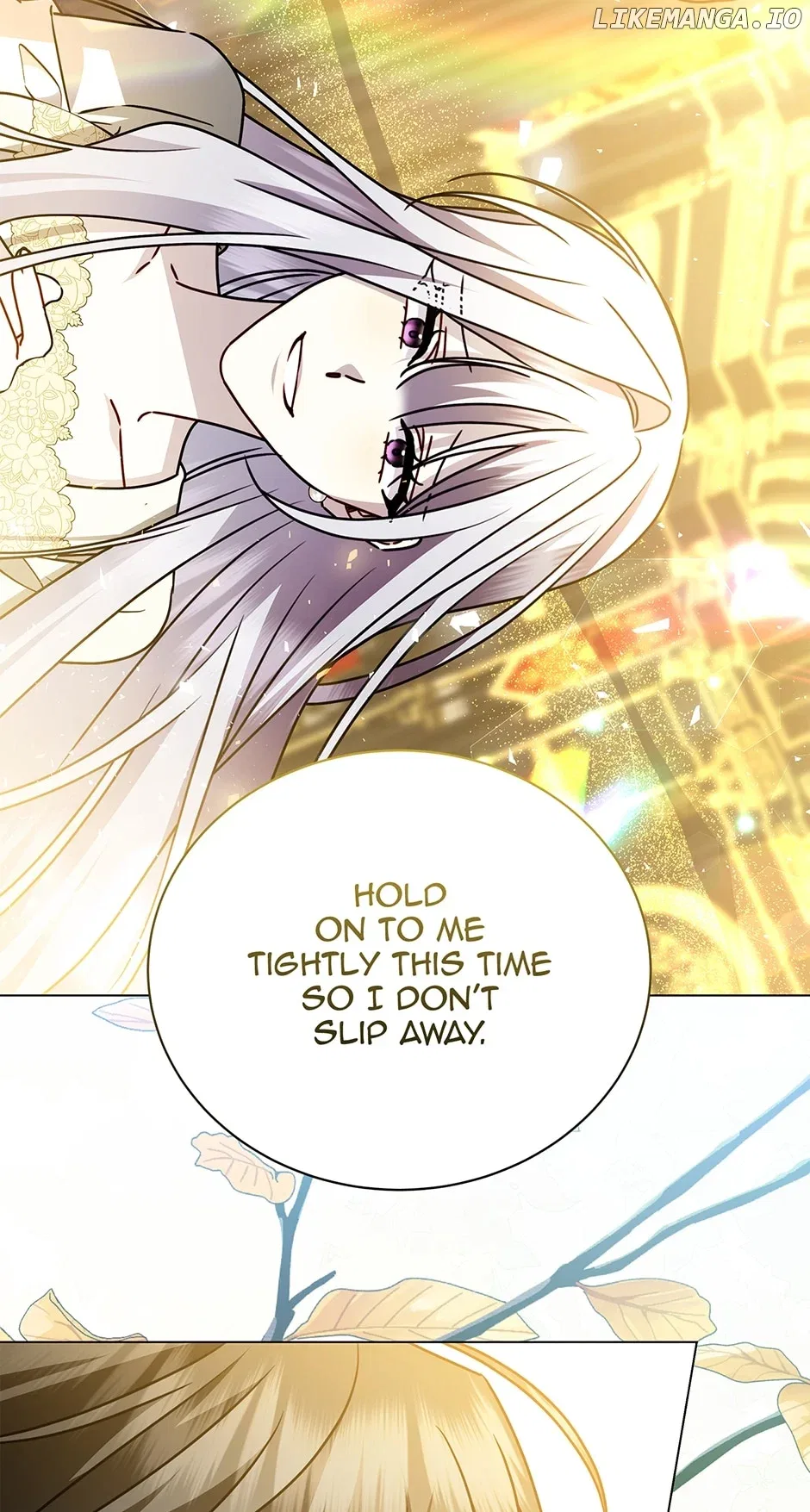 Your Regrets Mean Nothing to Me Chapter 130 – Page 2
