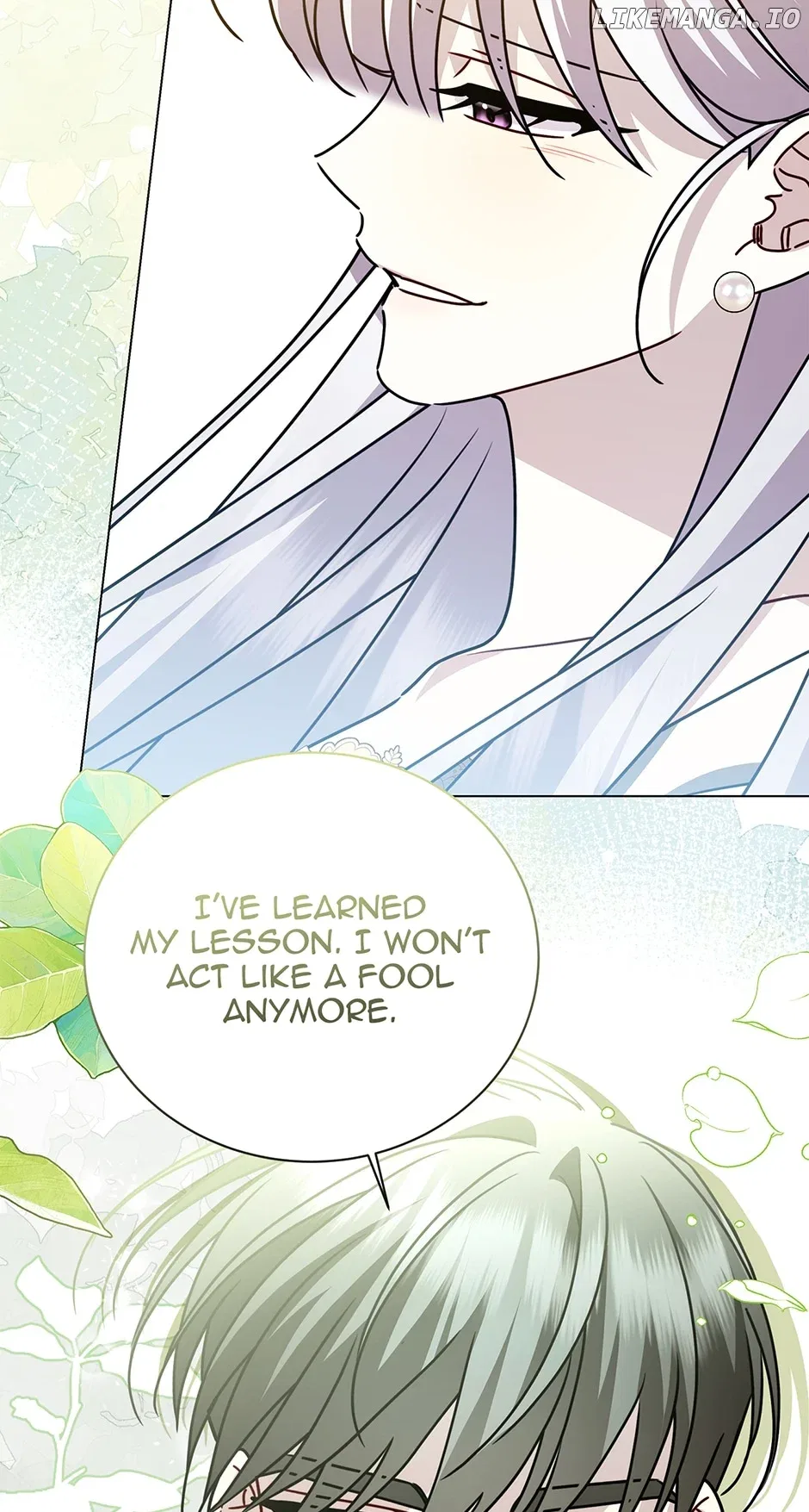 Your Regrets Mean Nothing to Me Chapter 130 – Page 4