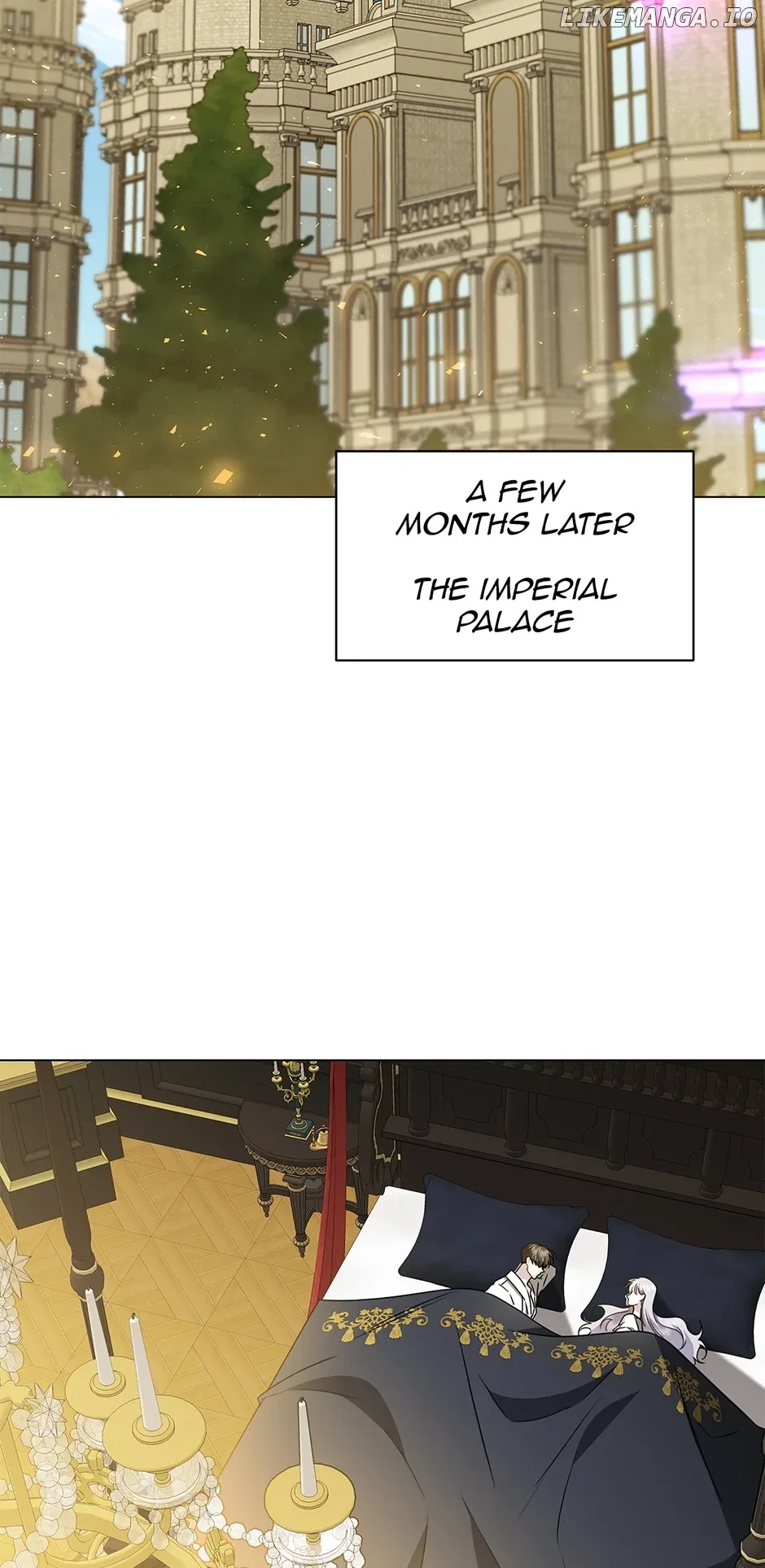 Your Regrets Mean Nothing to Me Chapter 130 – Page 10