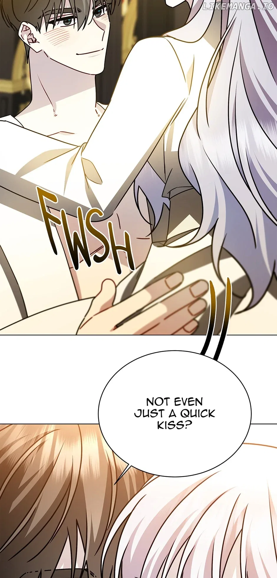 Your Regrets Mean Nothing to Me Chapter 130 – Page 21