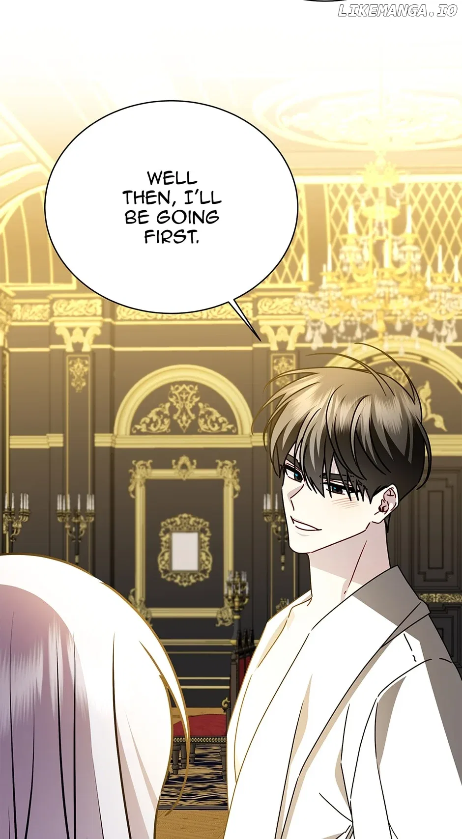 Your Regrets Mean Nothing to Me Chapter 130 – Page 25