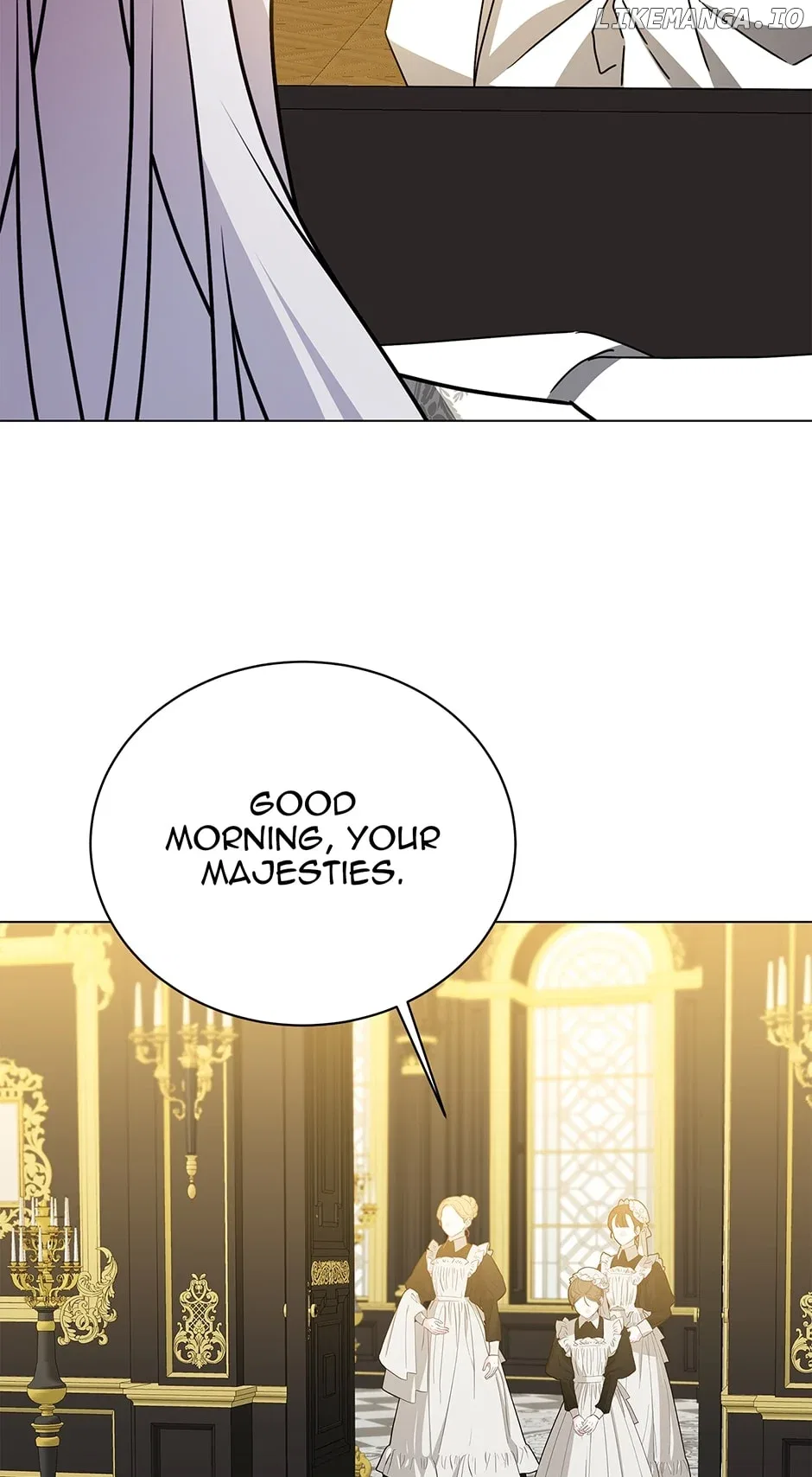 Your Regrets Mean Nothing to Me Chapter 130 – Page 26