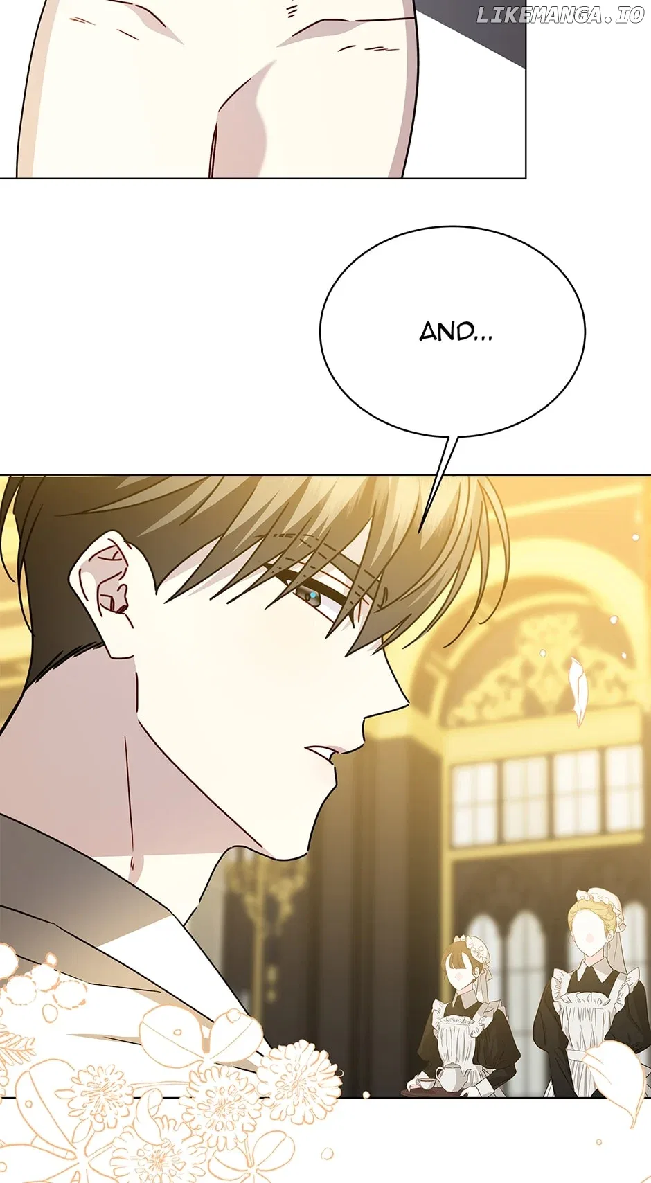 Your Regrets Mean Nothing to Me Chapter 130 – Page 28