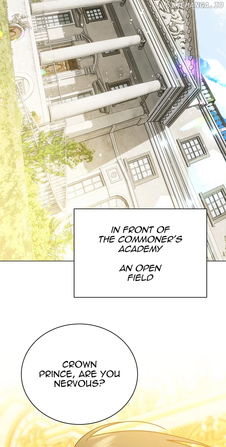 Your Regrets Mean Nothing to Me Chapter 130 – Page 33