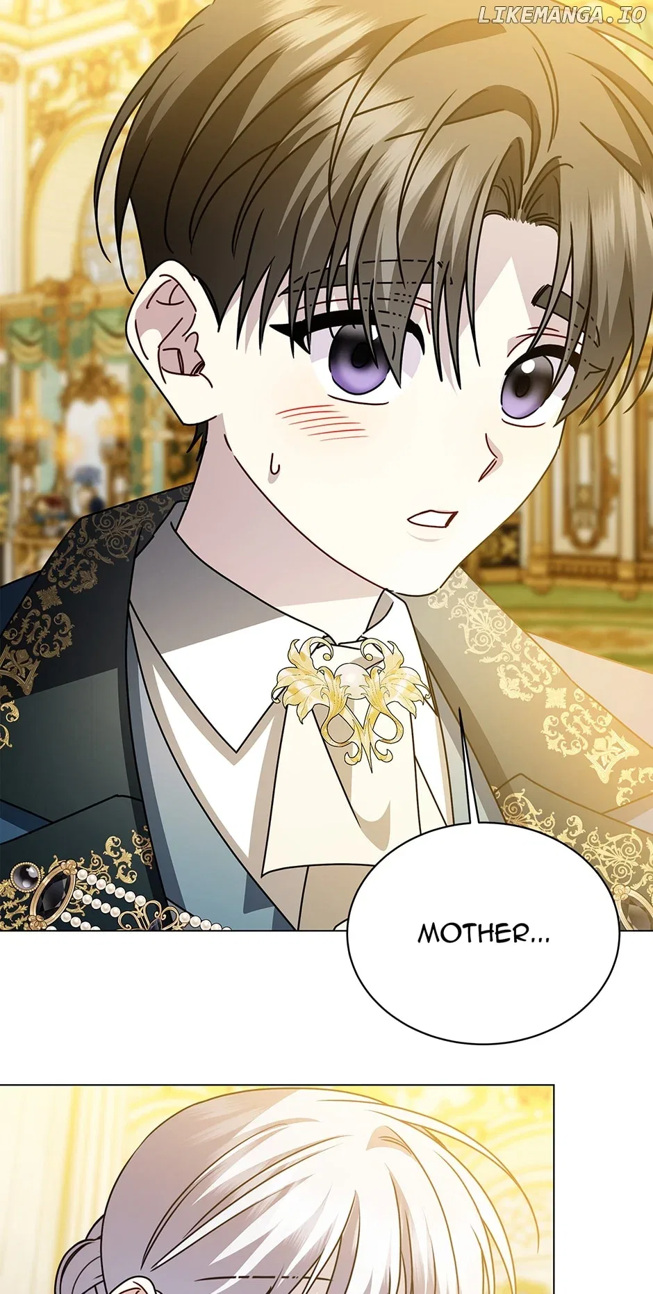 Your Regrets Mean Nothing to Me Chapter 130 – Page 34