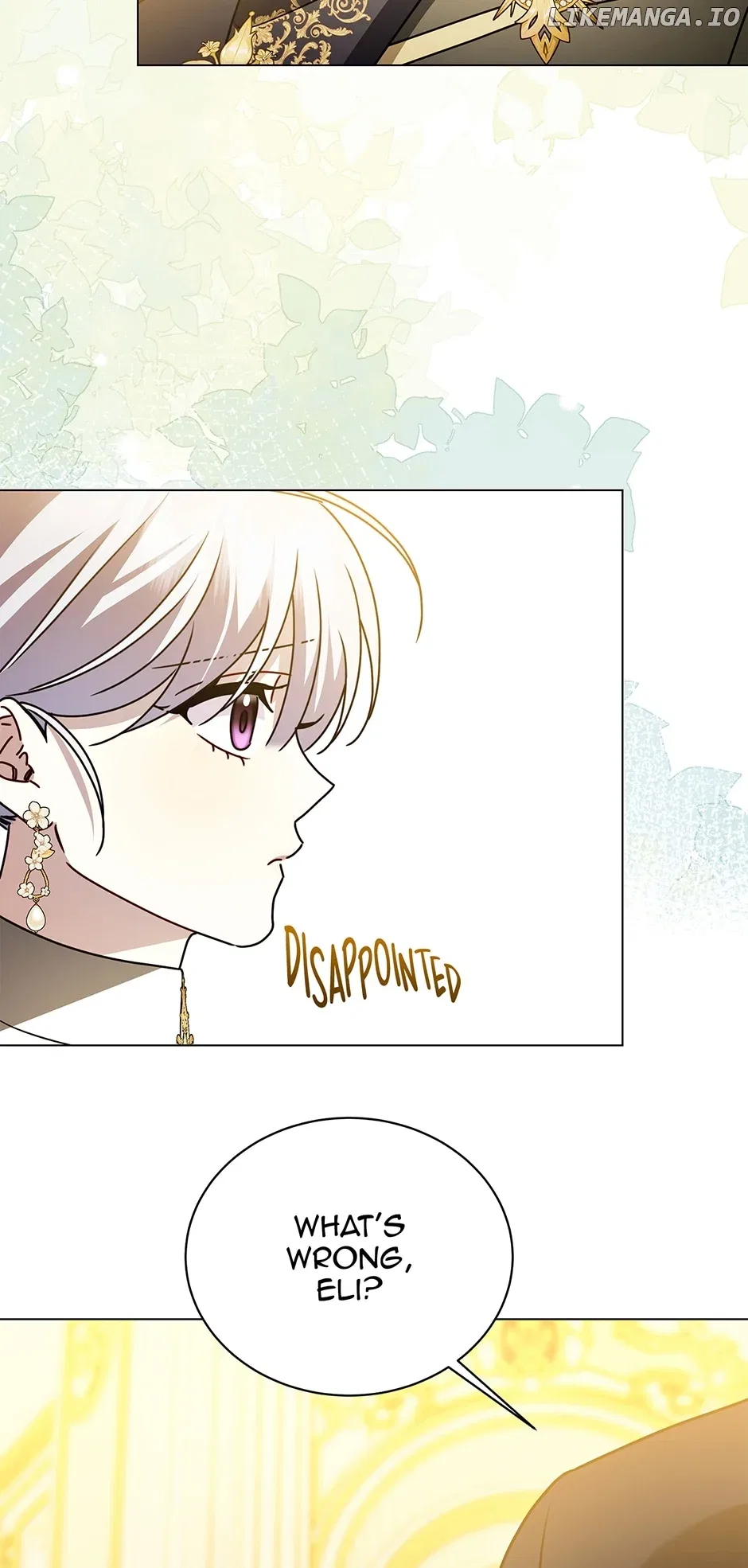 Your Regrets Mean Nothing to Me Chapter 130 – Page 39