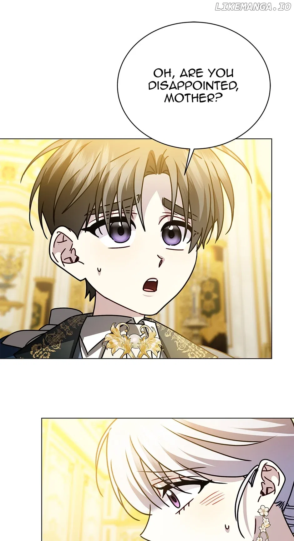 Your Regrets Mean Nothing to Me Chapter 130 – Page 42