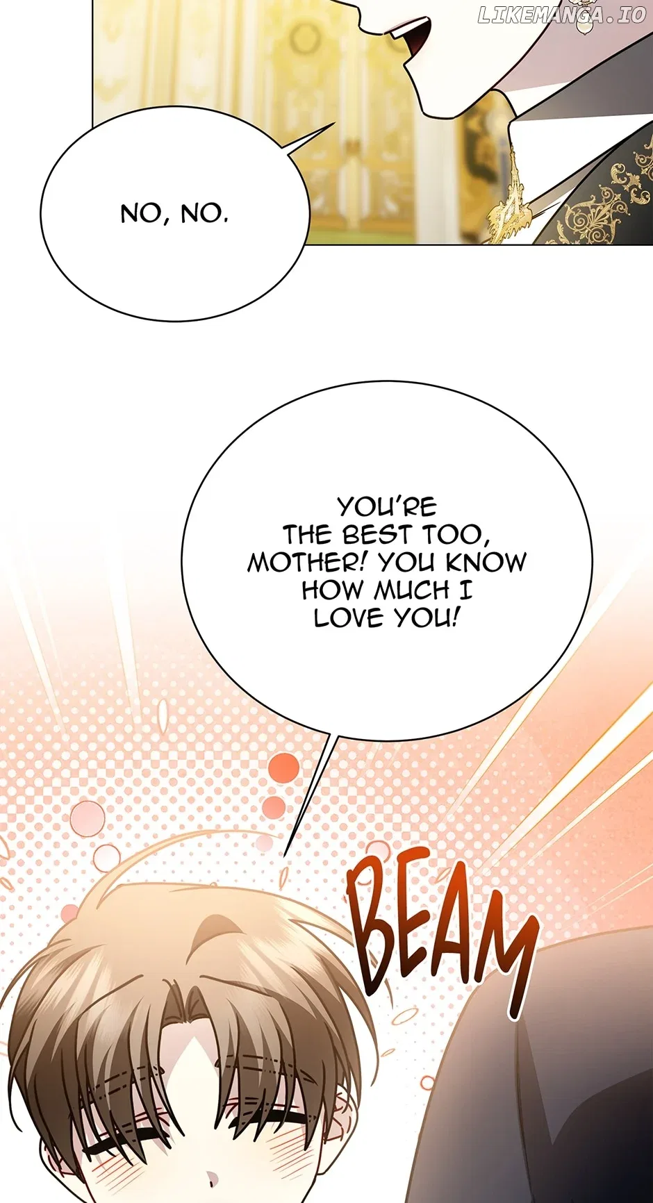 Your Regrets Mean Nothing to Me Chapter 130 – Page 43
