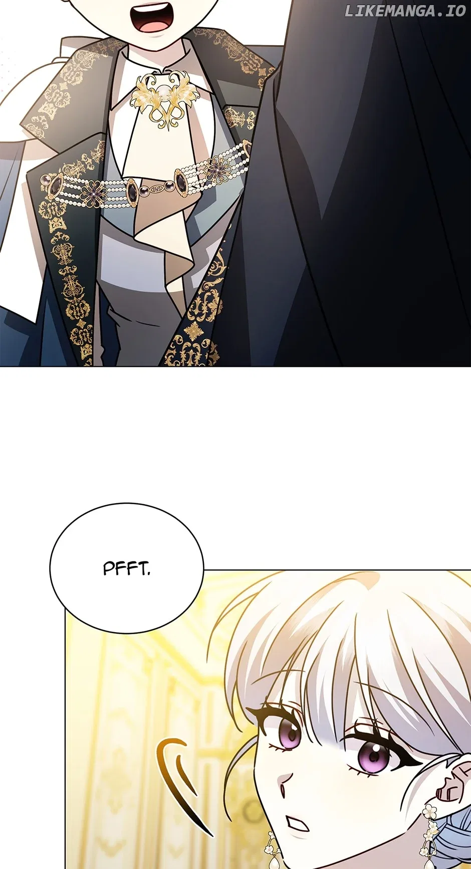 Your Regrets Mean Nothing to Me Chapter 130 – Page 44